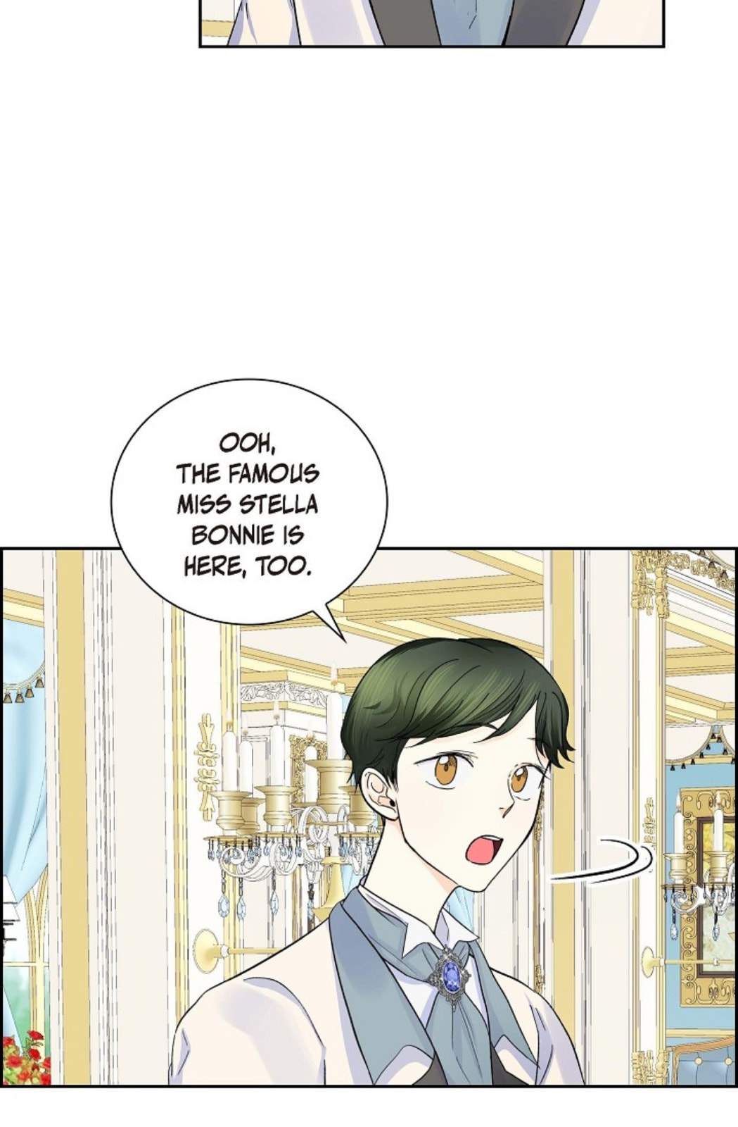 Read For Stella chapter 32 image 68 on Lezhin