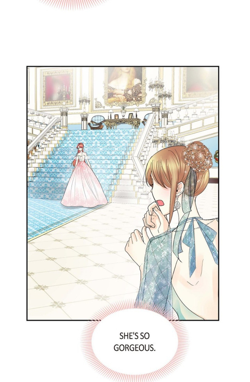 Read For Stella chapter 32 image 72 on Lezhin