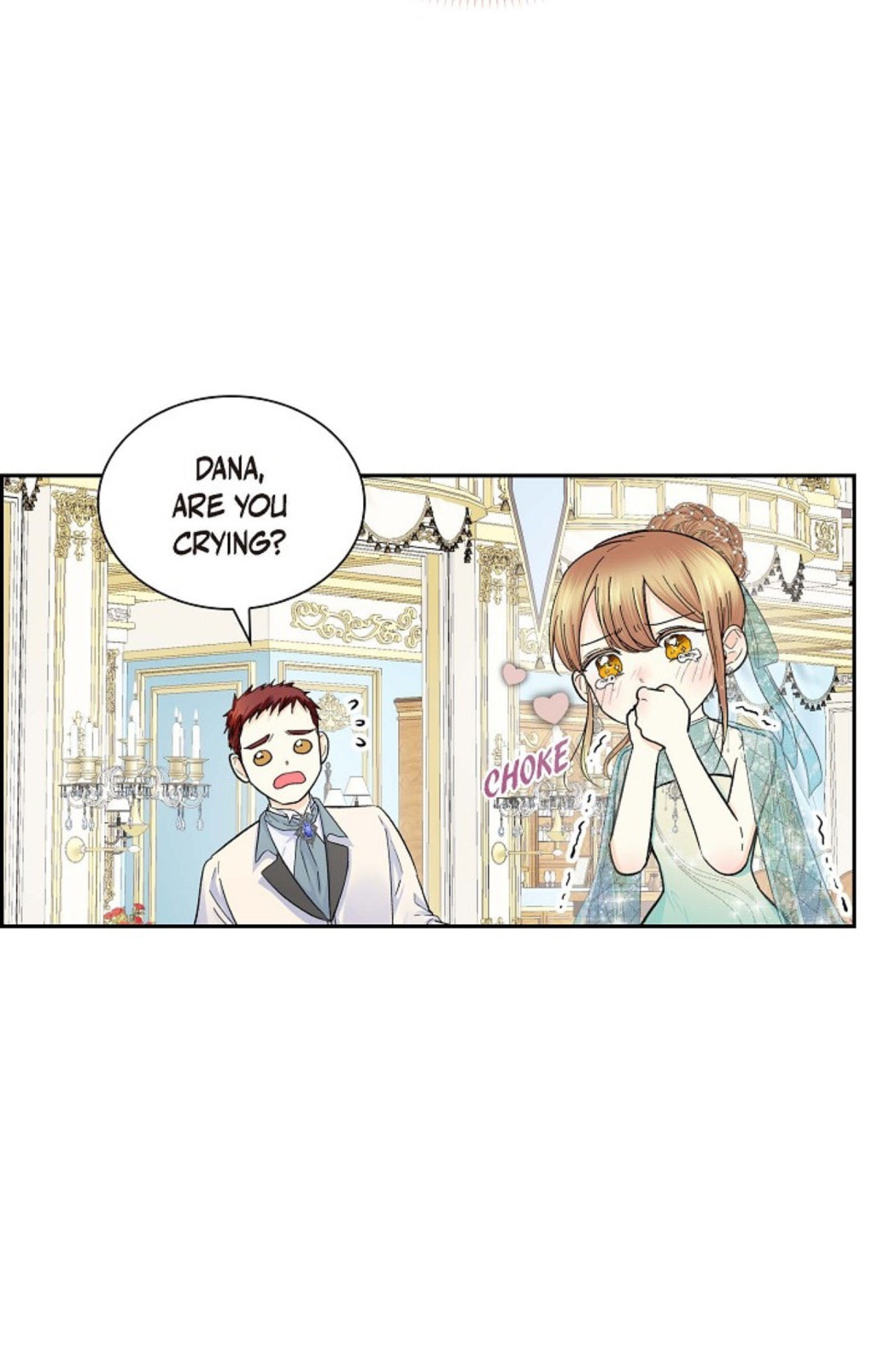 Read For Stella chapter 32 image 73 on Lezhin