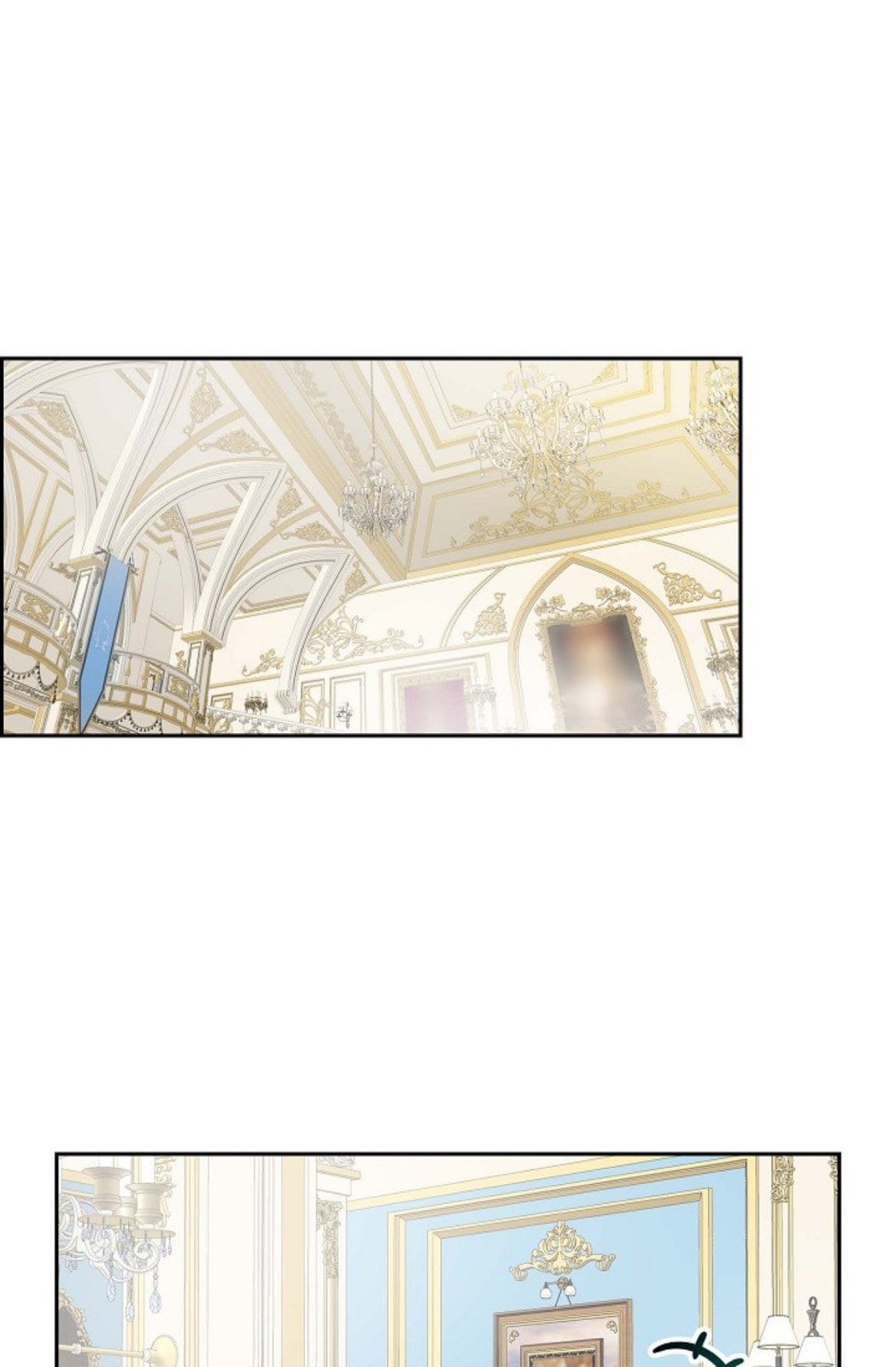 Read For Stella chapter 33 image 1 on Lezhin