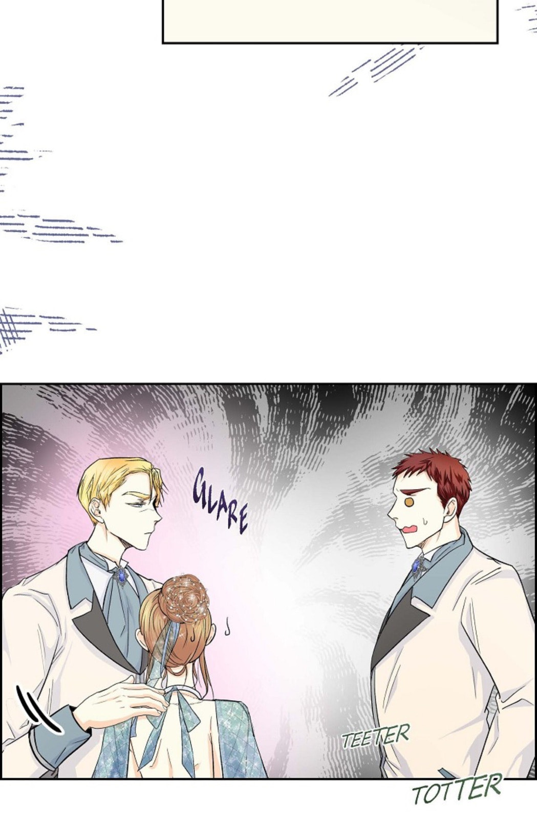 Read For Stella chapter 33 image 10 on Lezhin