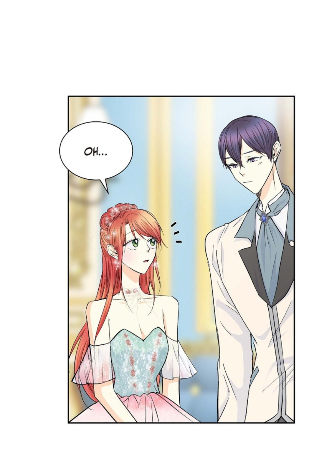 Read For Stella chapter 33 image 12 on Lezhin