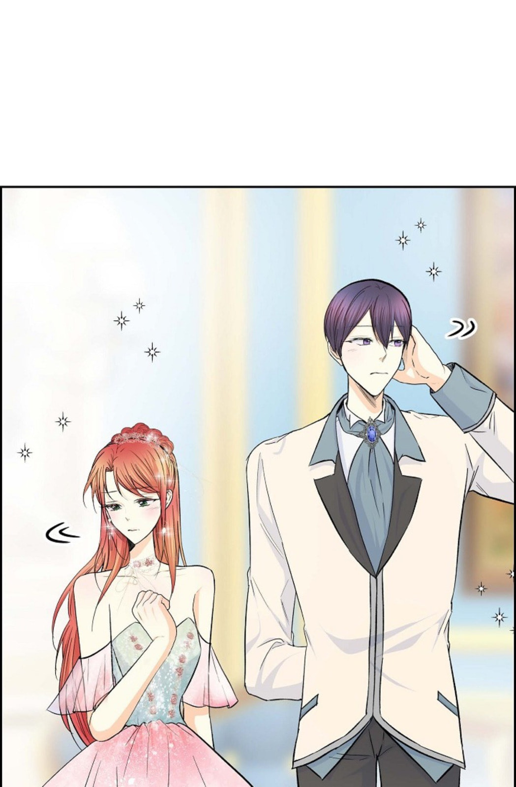 Read For Stella chapter 33 image 13 on Lezhin