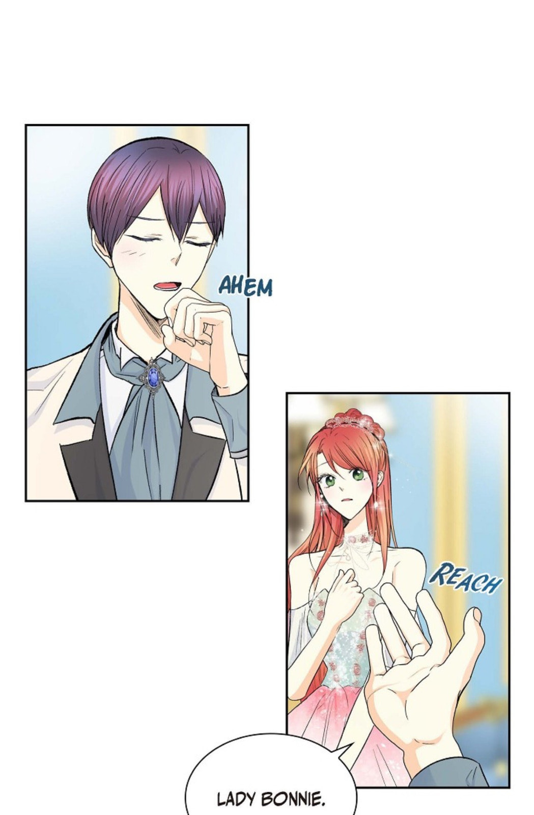 Read For Stella chapter 33 image 15 on Lezhin