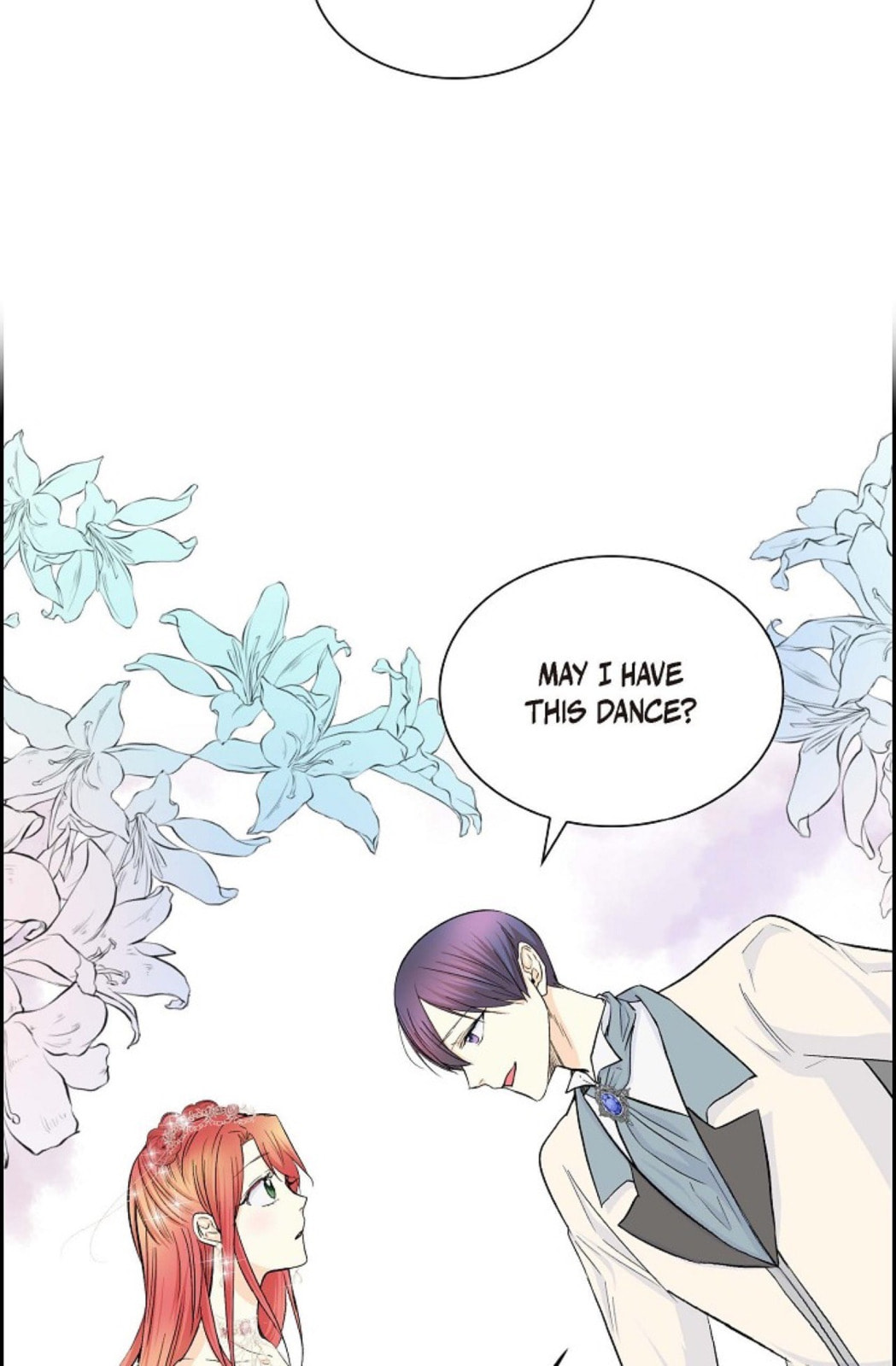Read For Stella chapter 33 image 16 on Lezhin