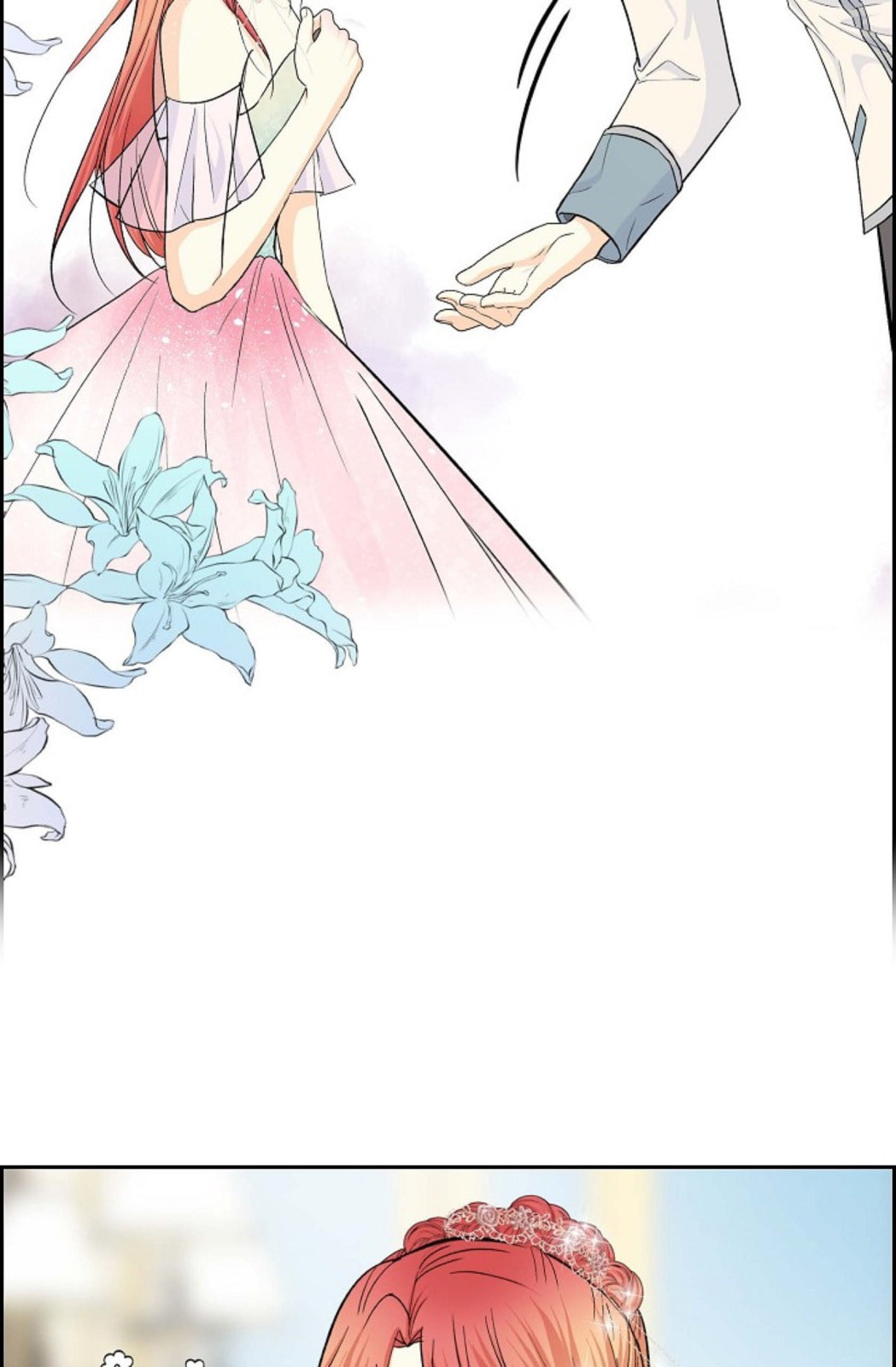 Read For Stella chapter 33 image 17 on Lezhin
