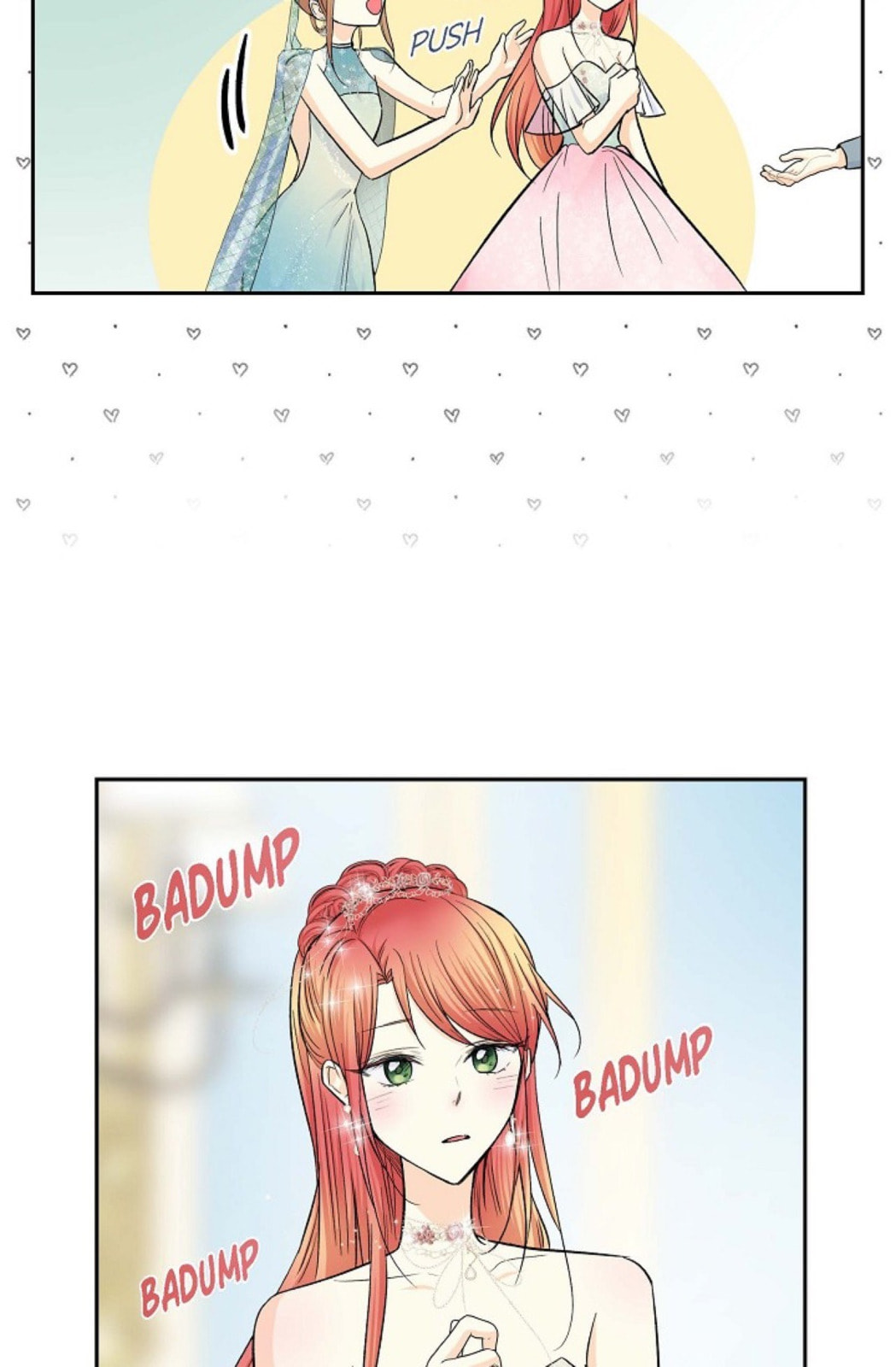 Read For Stella chapter 33 image 19 on Lezhin