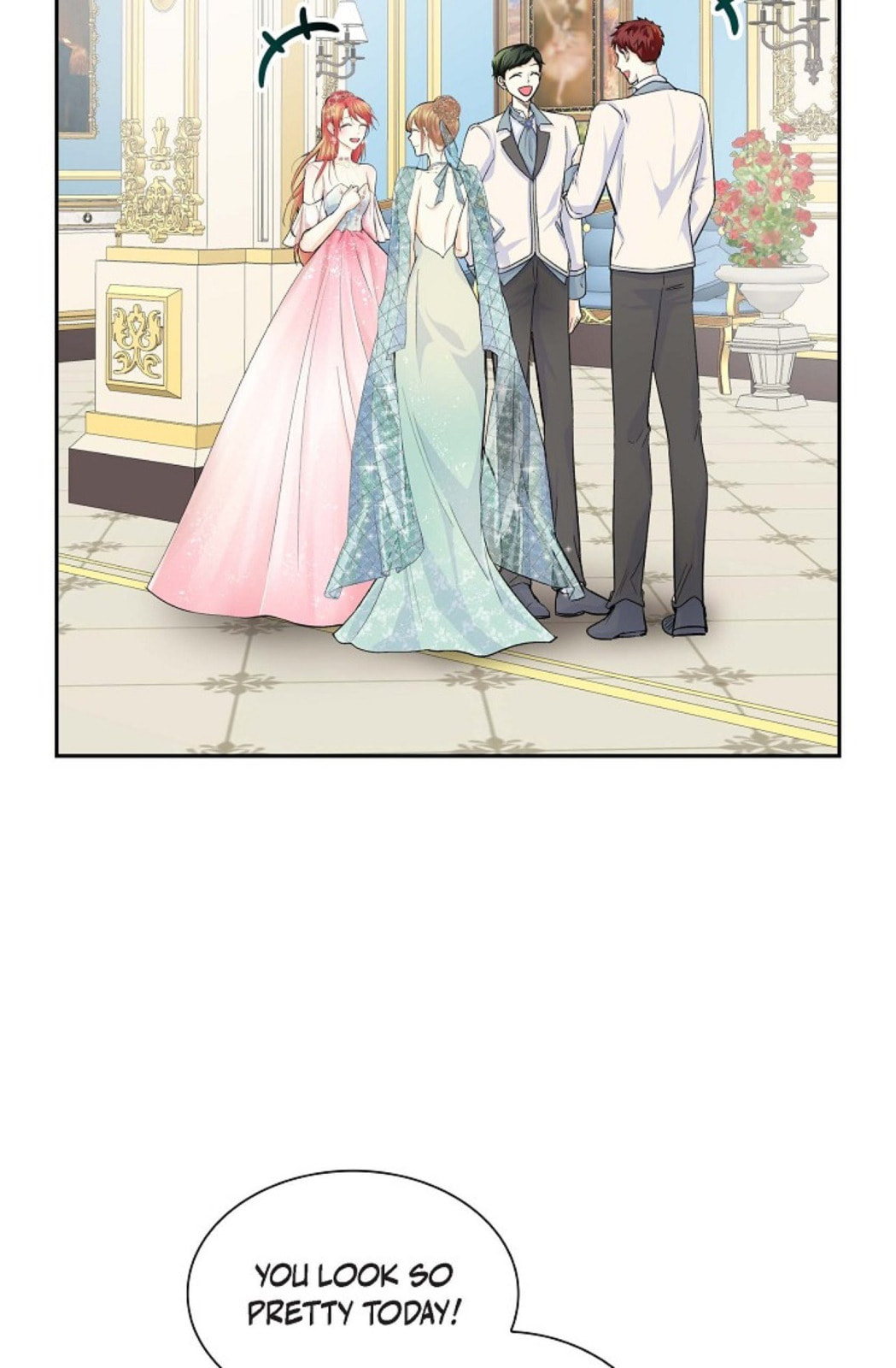 Read For Stella chapter 33 image 2 on Lezhin