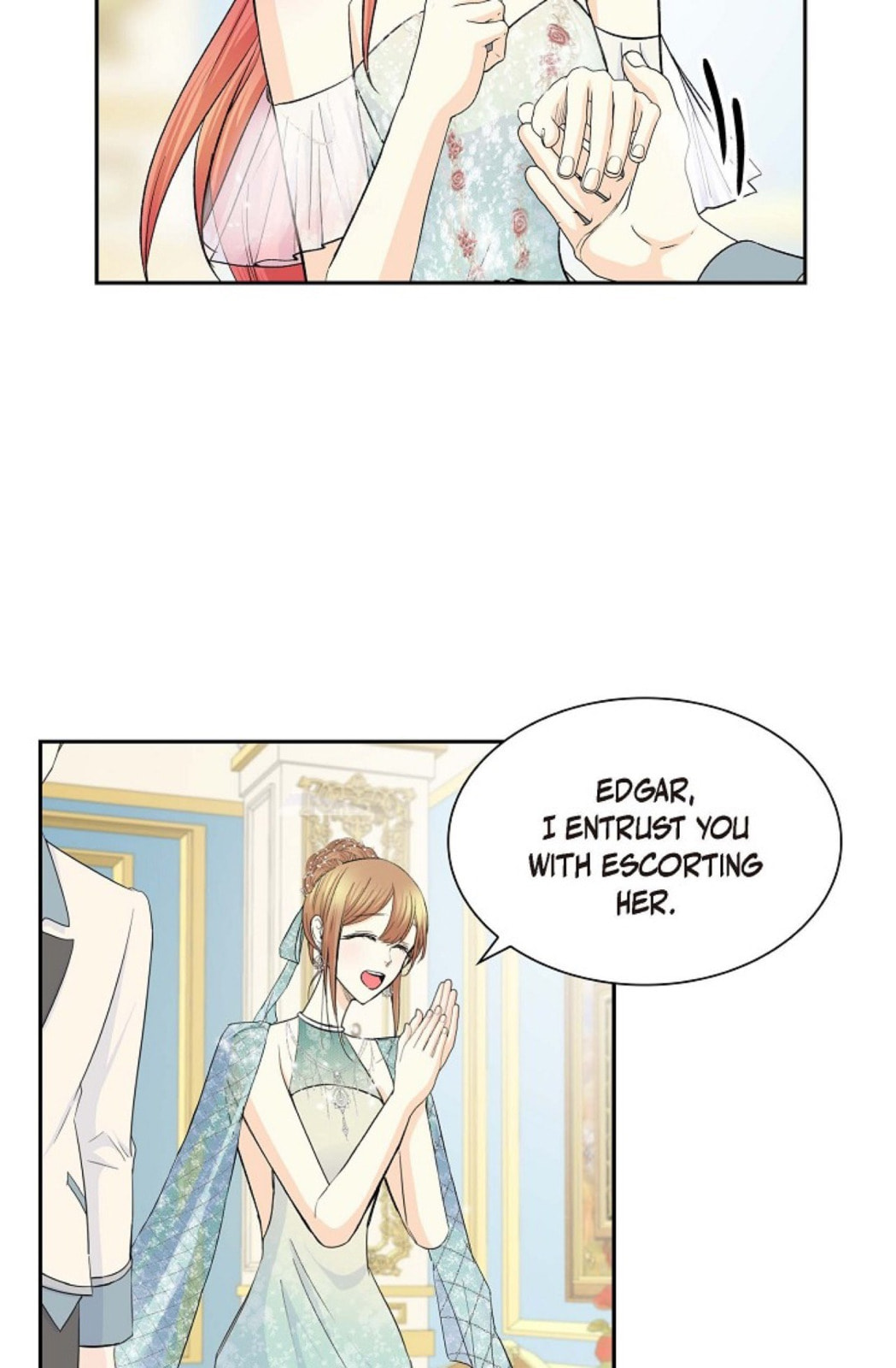 Read For Stella chapter 33 image 20 on Lezhin