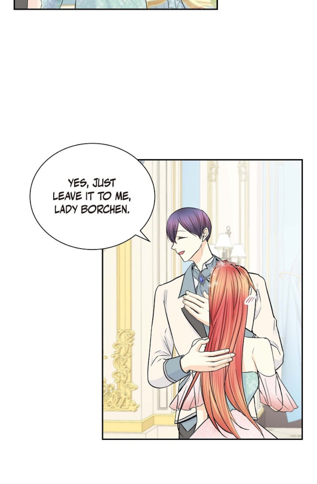 Read For Stella chapter 33 image 21 on Lezhin