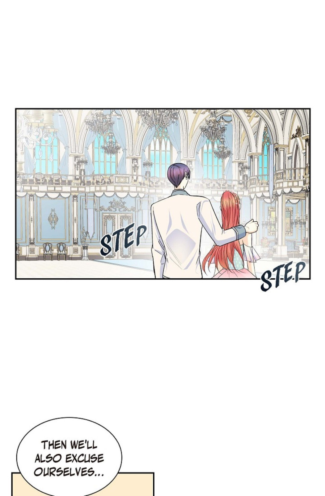 Read For Stella chapter 33 image 22 on Lezhin
