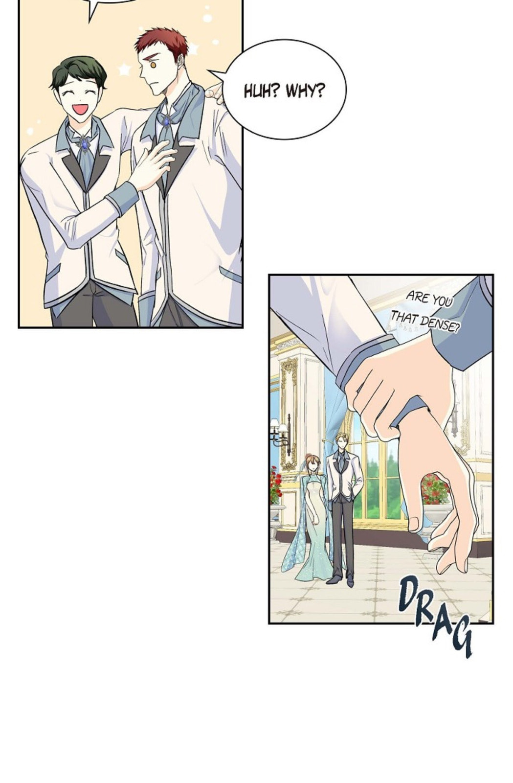 Read For Stella chapter 33 image 23 on Lezhin