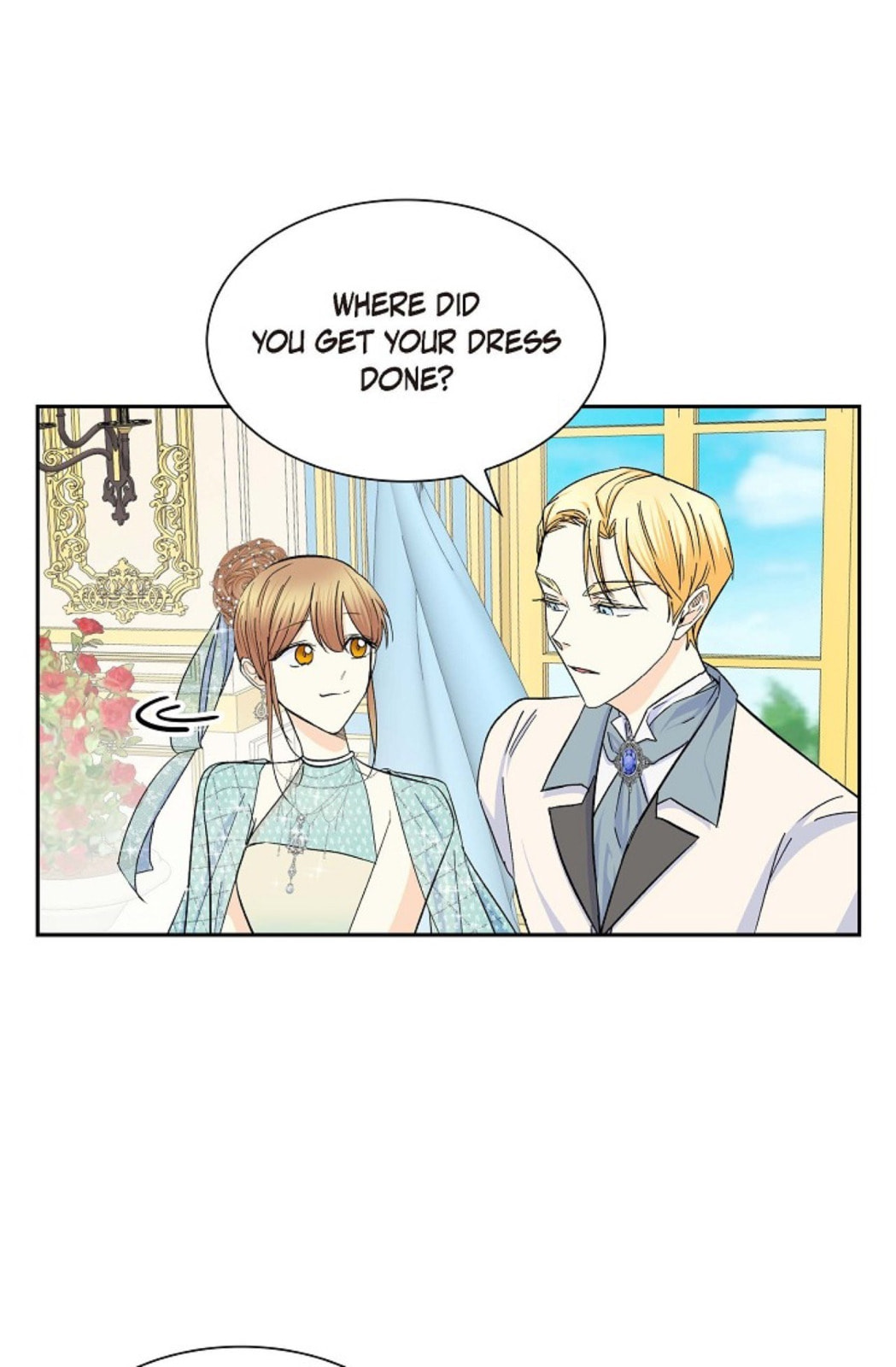 Read For Stella chapter 33 image 24 on Lezhin