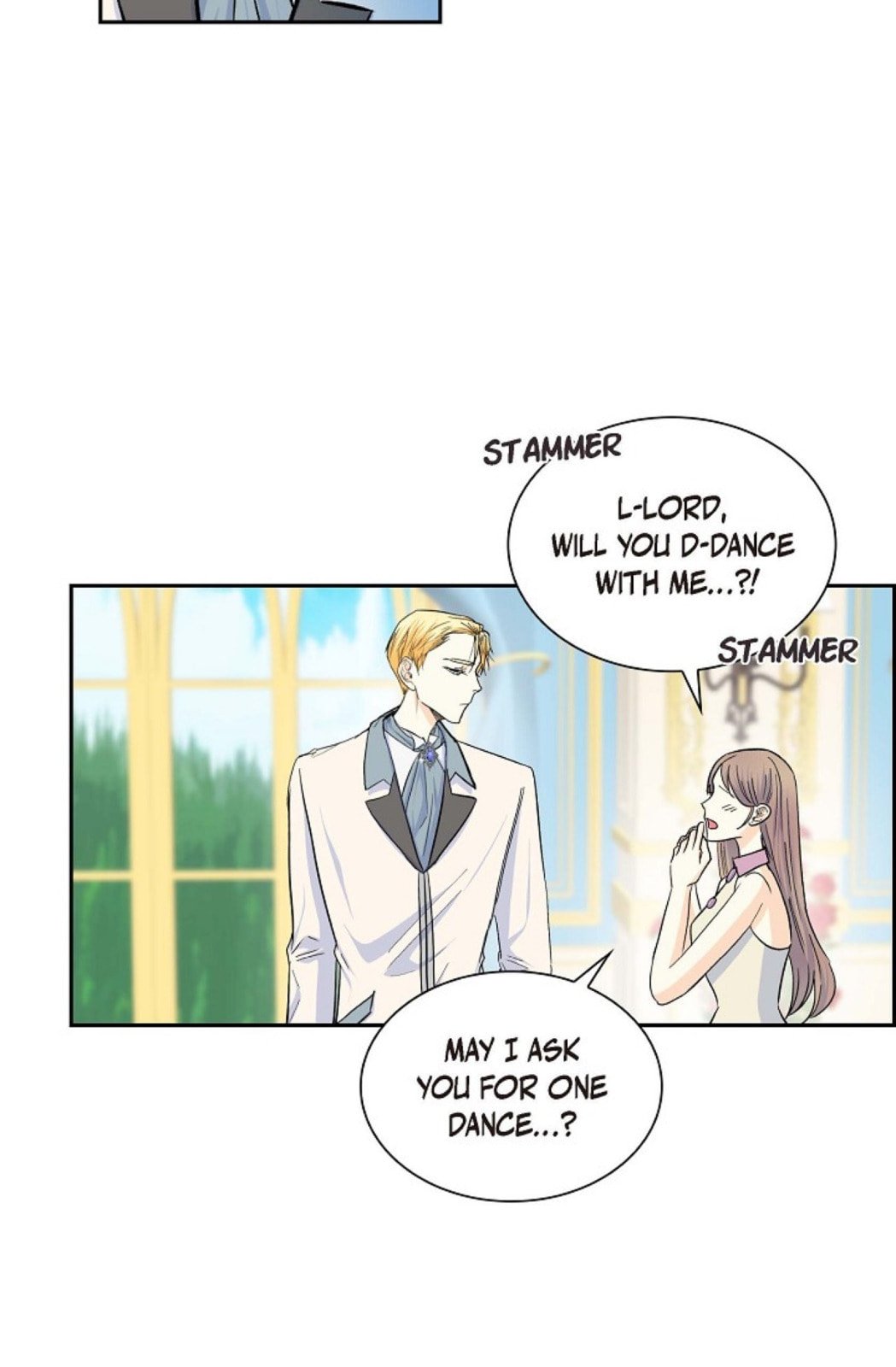 Read For Stella chapter 33 image 27 on Lezhin