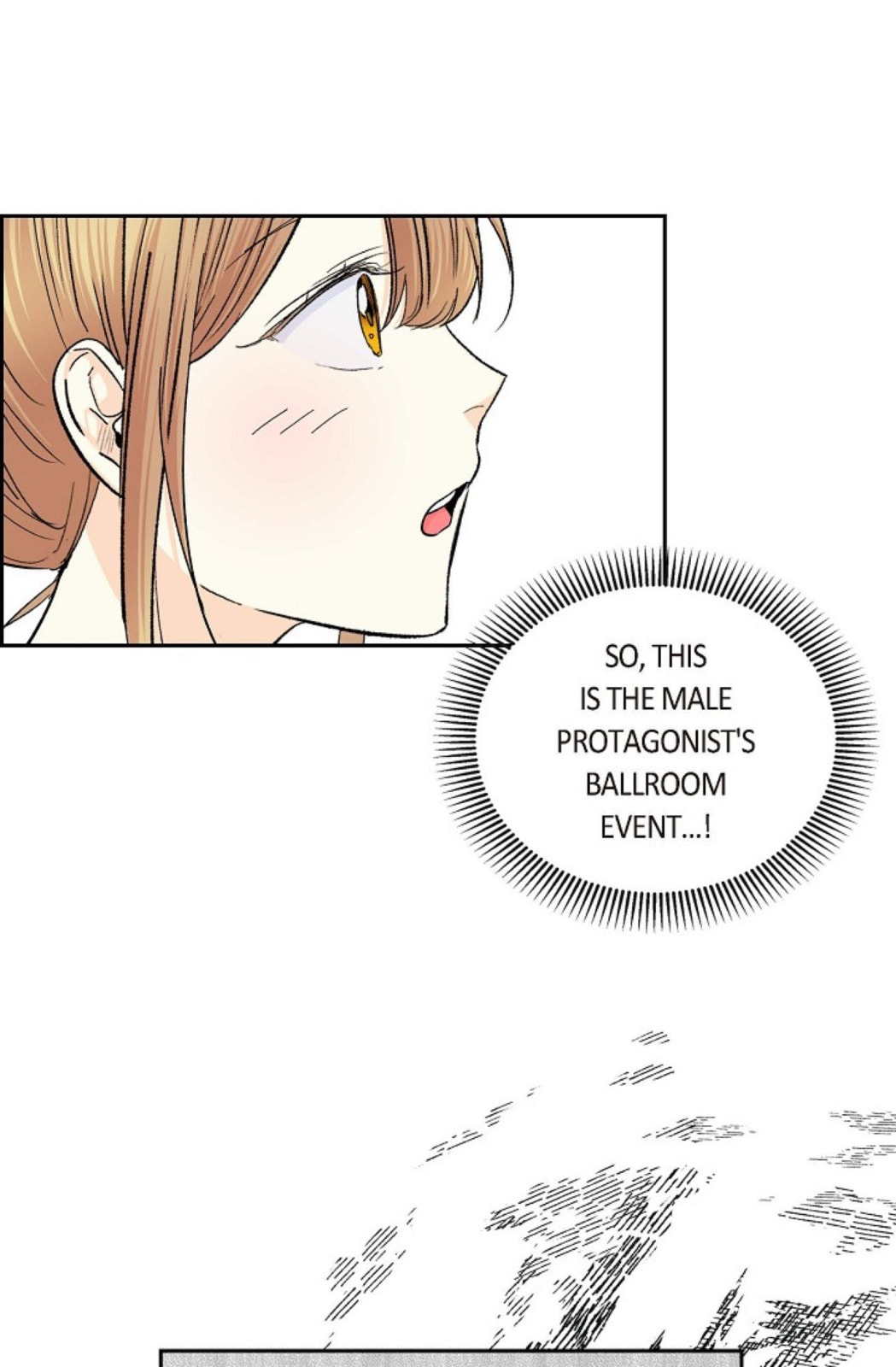 Read For Stella chapter 33 image 28 on Lezhin