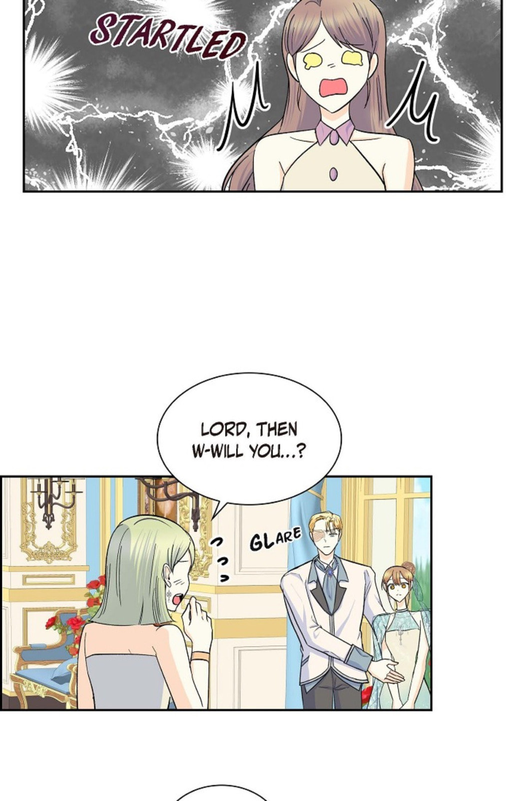 Read For Stella chapter 33 image 30 on Lezhin