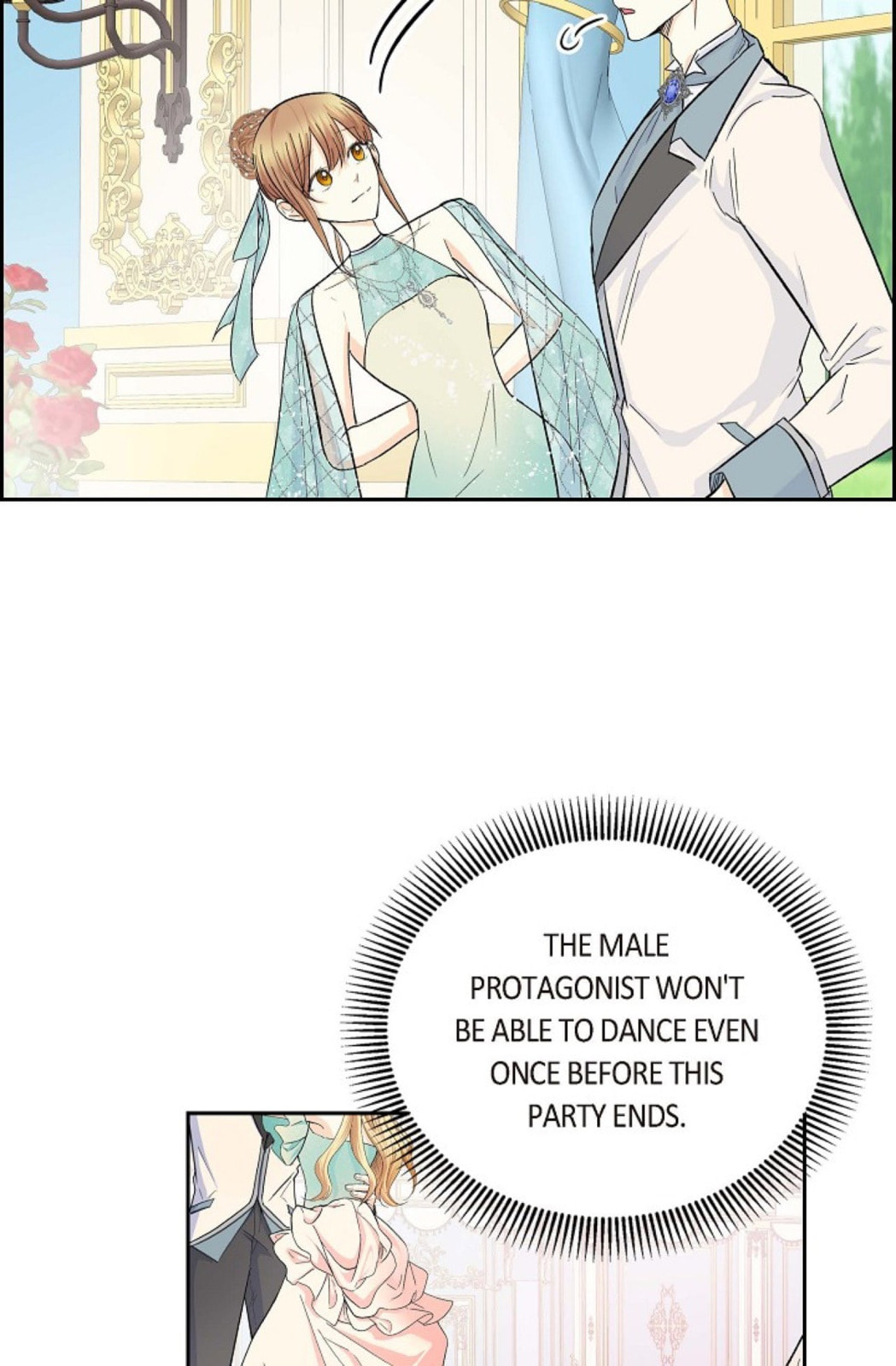 Read For Stella chapter 33 image 33 on Lezhin