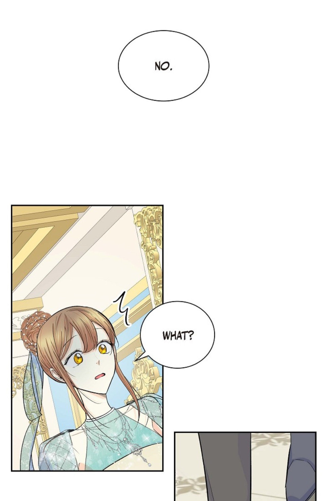 Read For Stella chapter 33 image 38 on Lezhin
