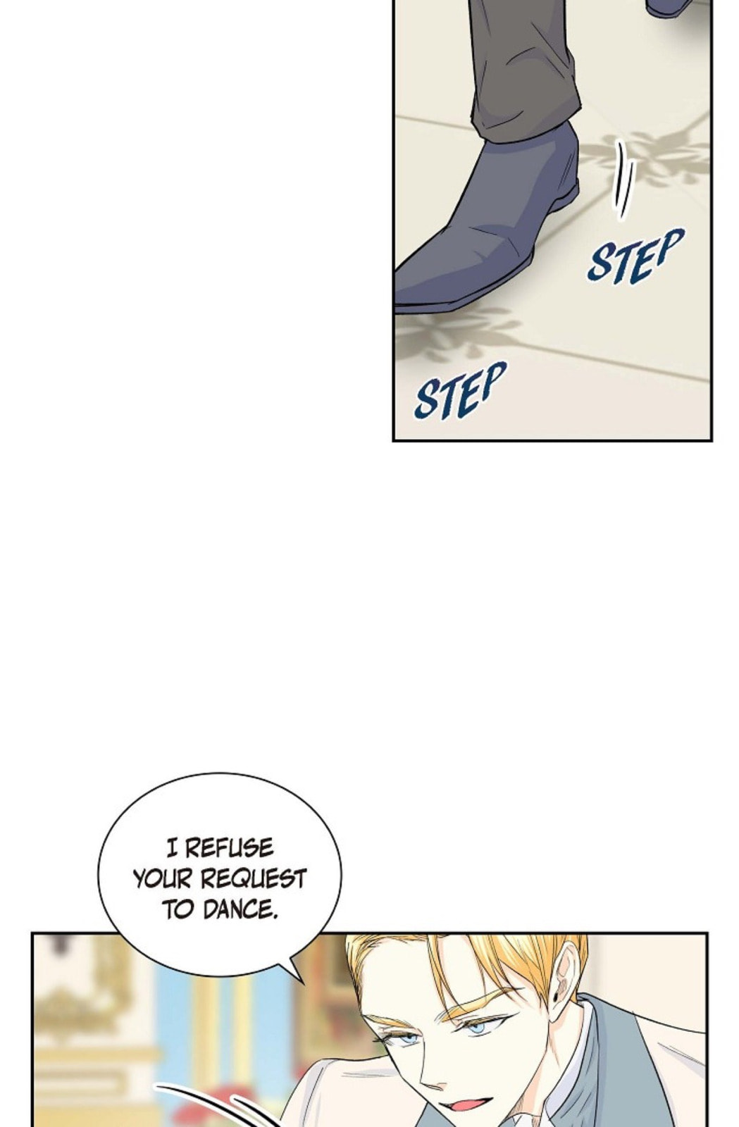Read For Stella chapter 33 image 39 on Lezhin