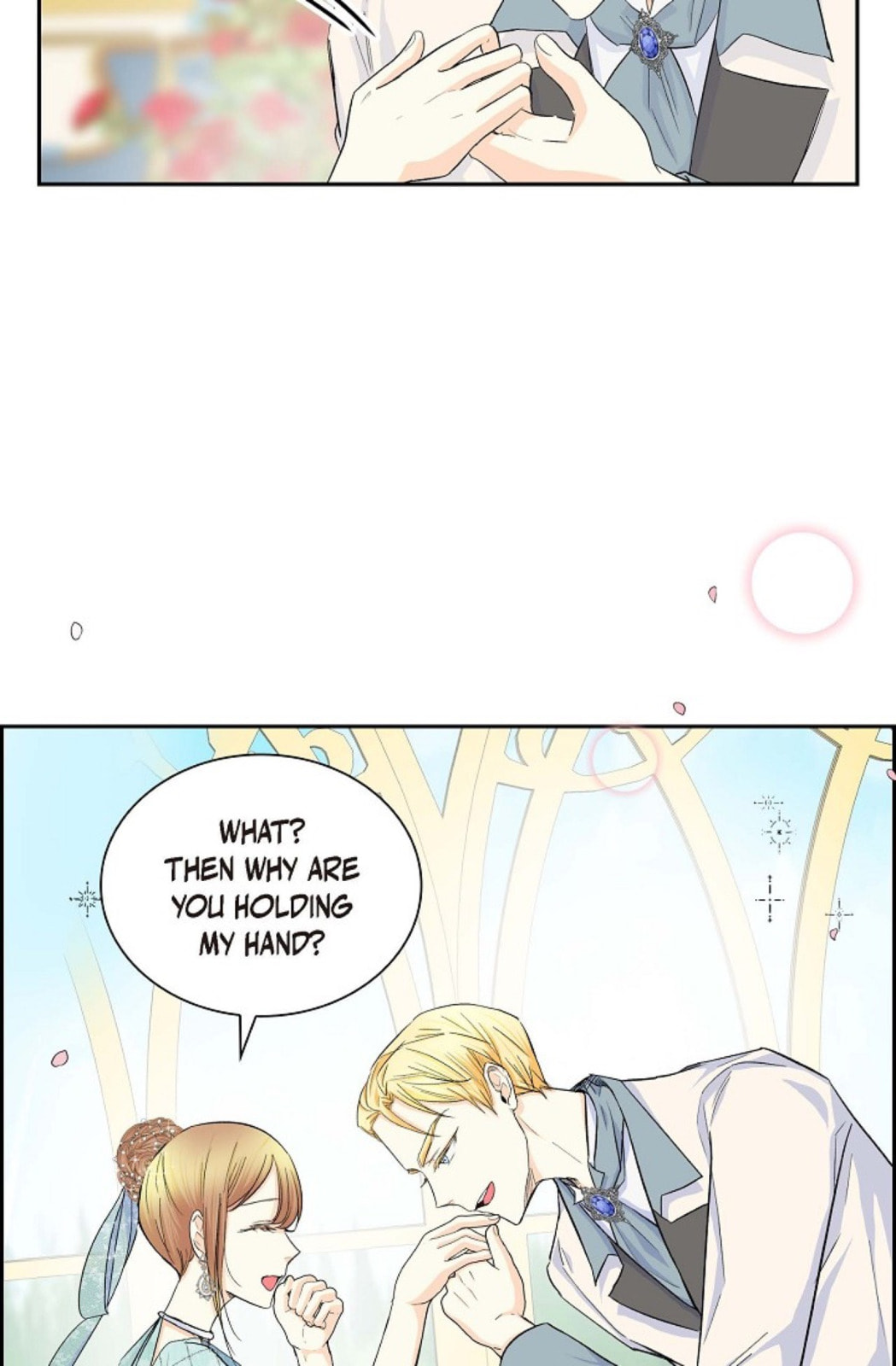 Read For Stella chapter 33 image 40 on Lezhin