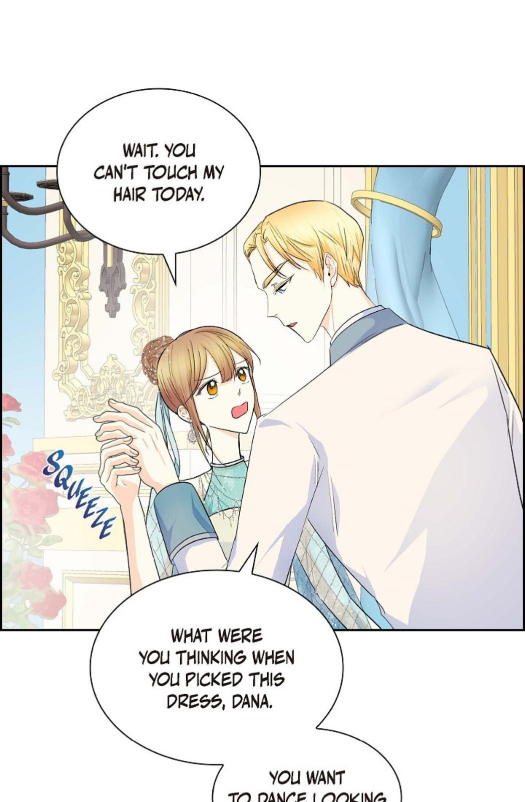 Read For Stella chapter 33 image 43 on Lezhin