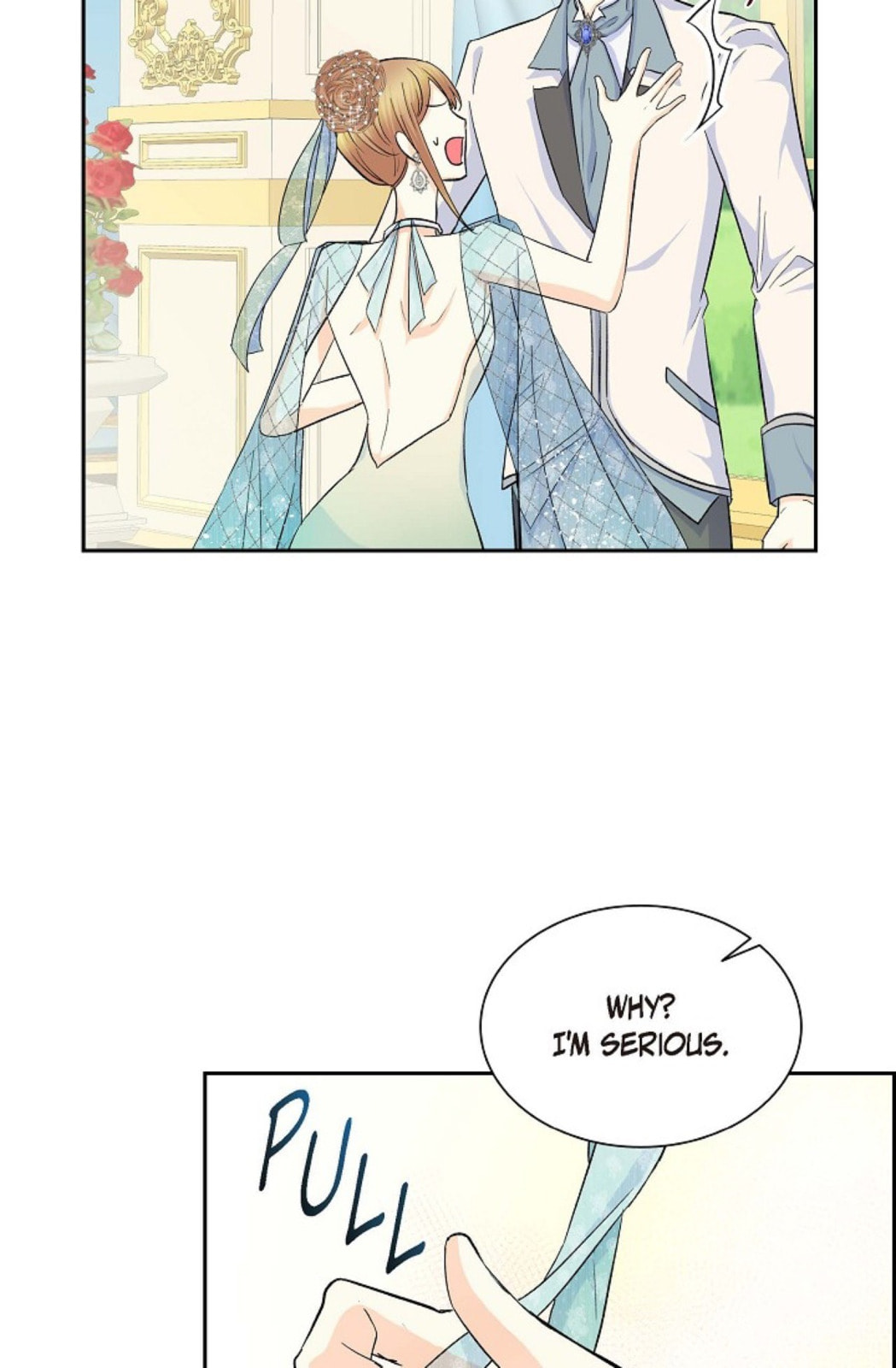 Read For Stella chapter 33 image 46 on Lezhin