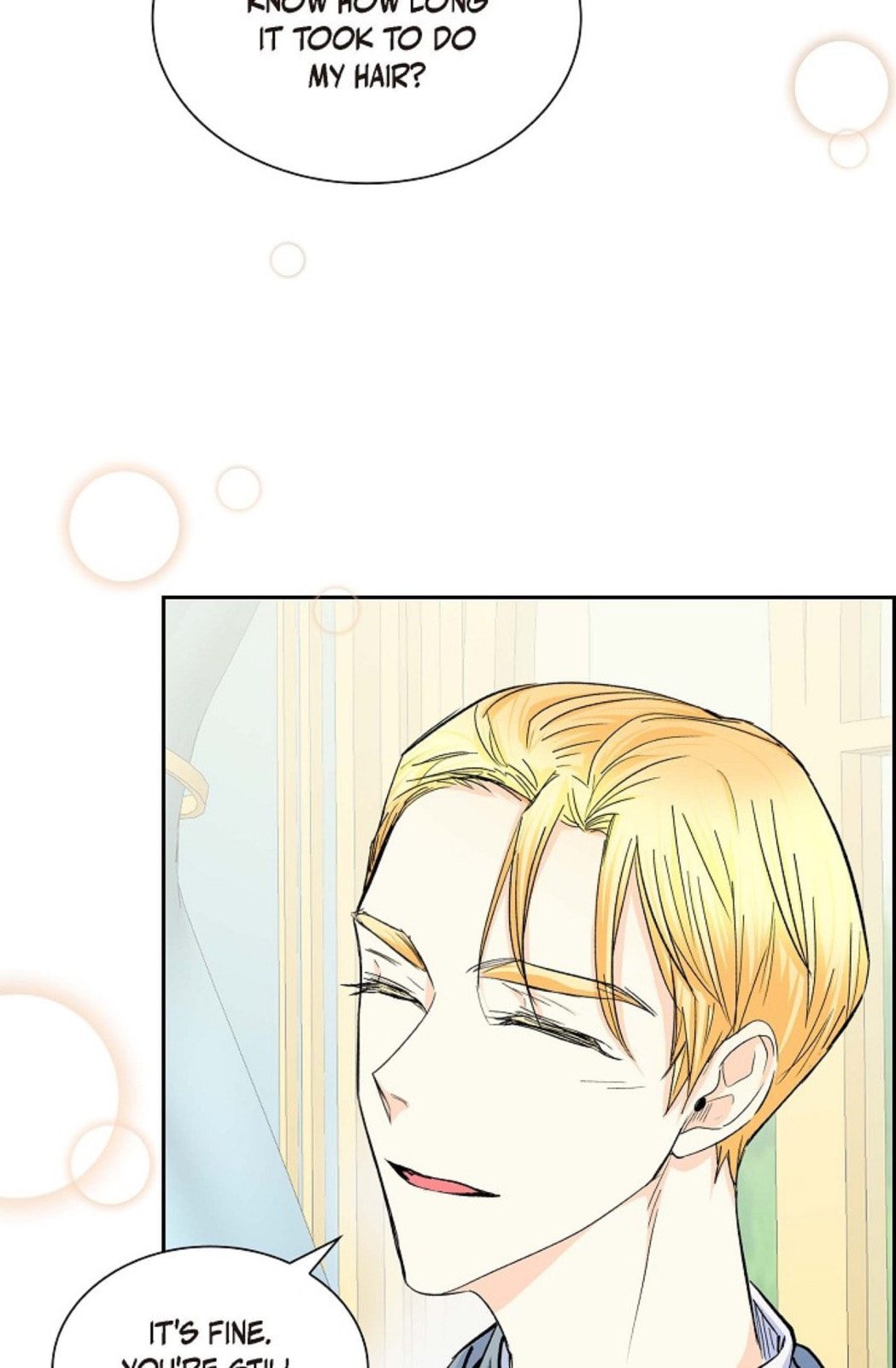 Read For Stella chapter 33 image 49 on Lezhin