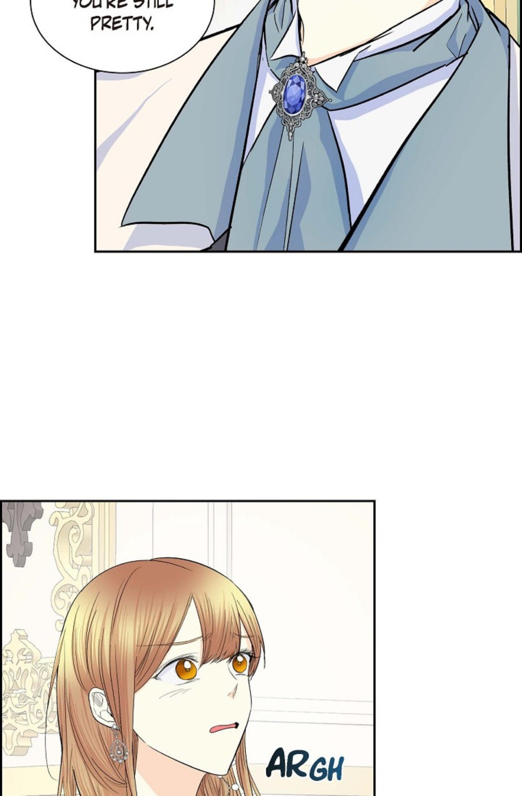 Read For Stella chapter 33 image 50 on Lezhin