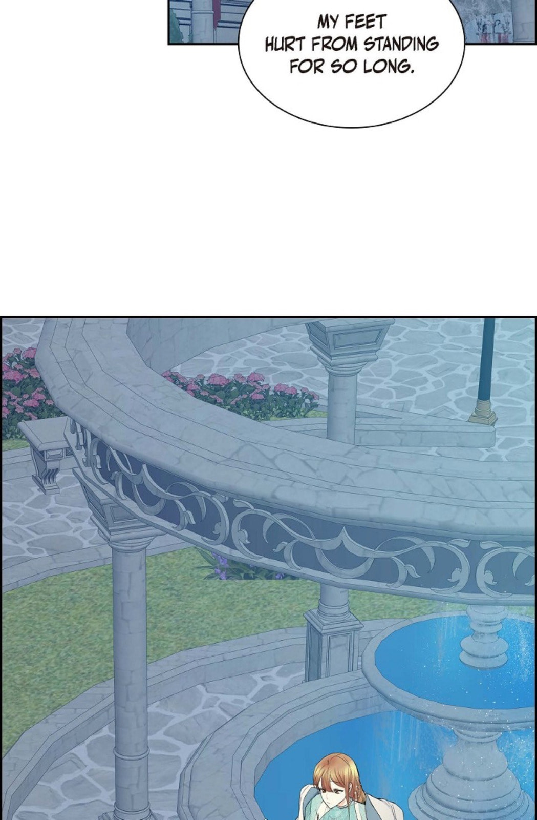 Read For Stella chapter 33 image 54 on Lezhin