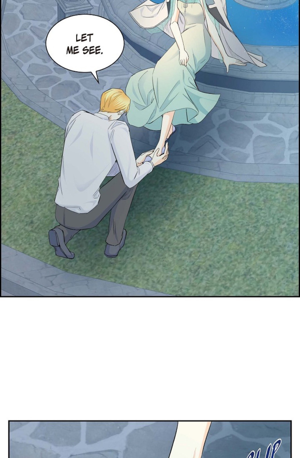 Read For Stella chapter 33 image 55 on Lezhin