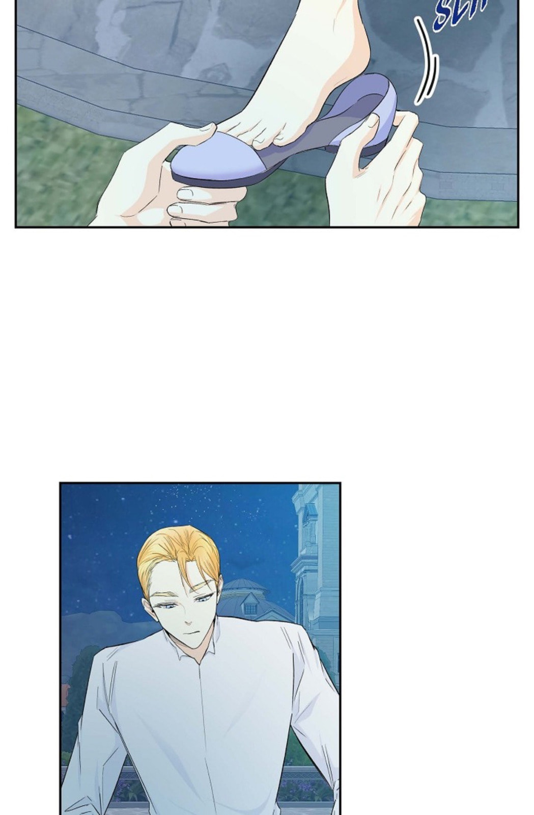 Read For Stella chapter 33 image 56 on Lezhin