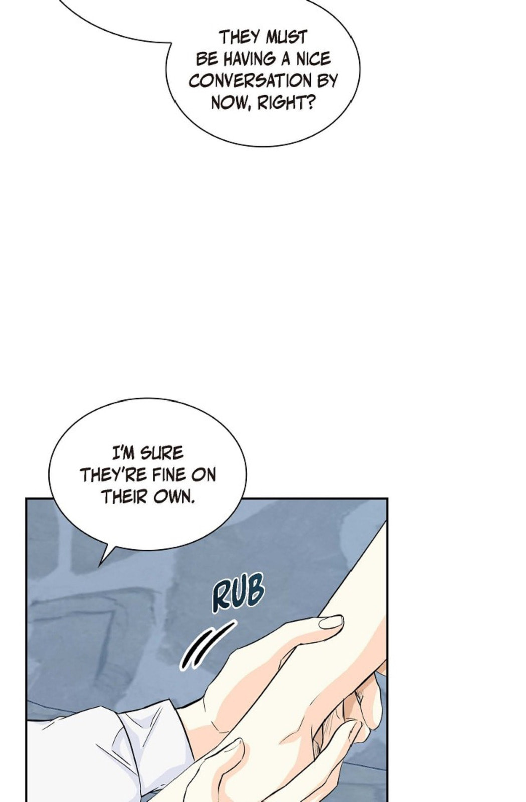 Read For Stella chapter 33 image 58 on Lezhin