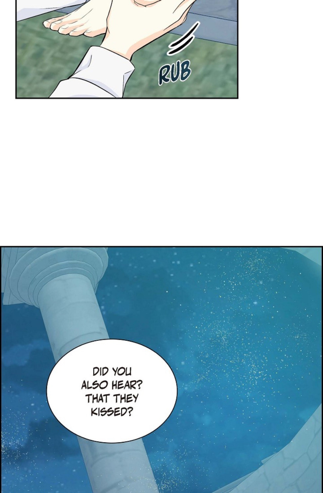 Read For Stella chapter 33 image 59 on Lezhin