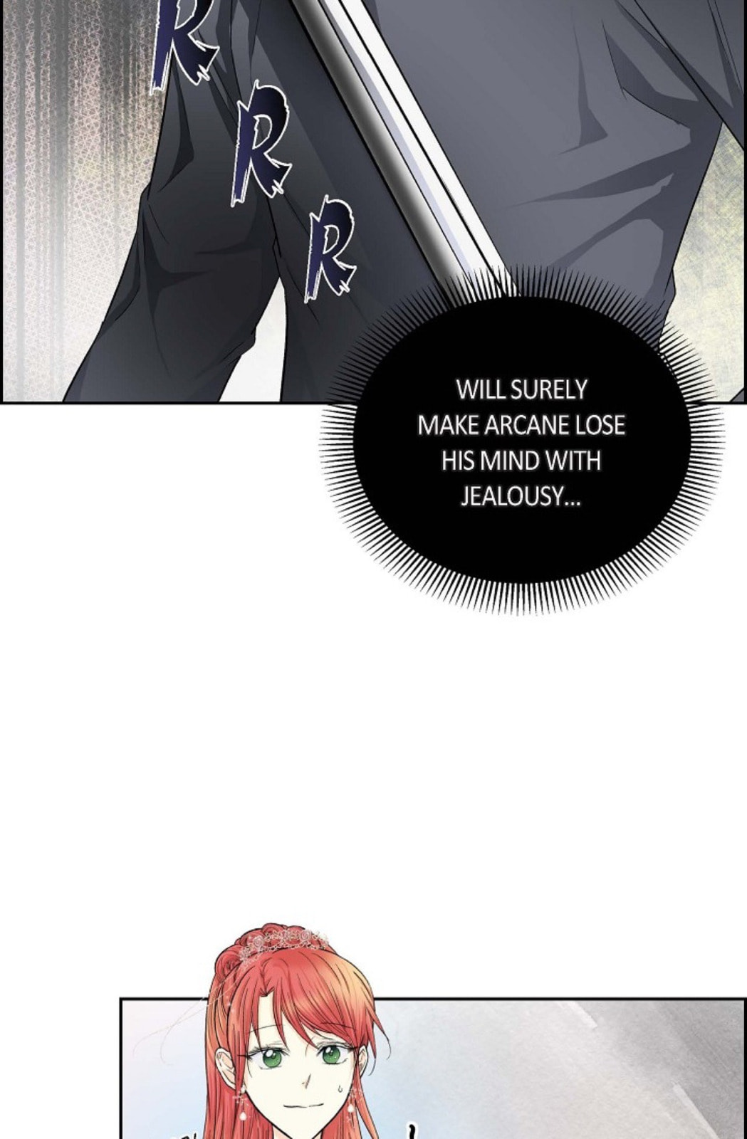 Read For Stella chapter 33 image 6 on Lezhin
