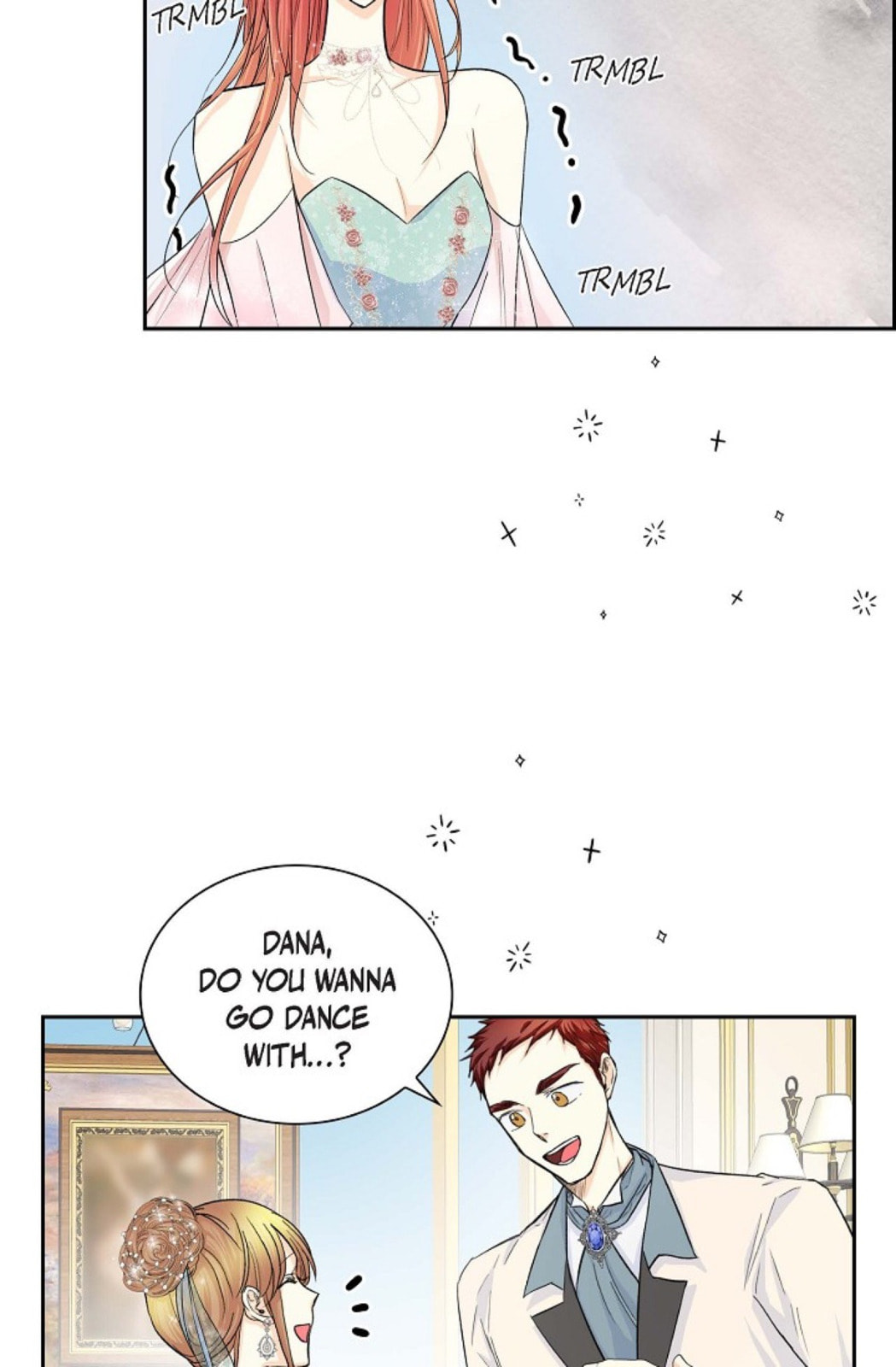 Read For Stella chapter 33 image 7 on Lezhin
