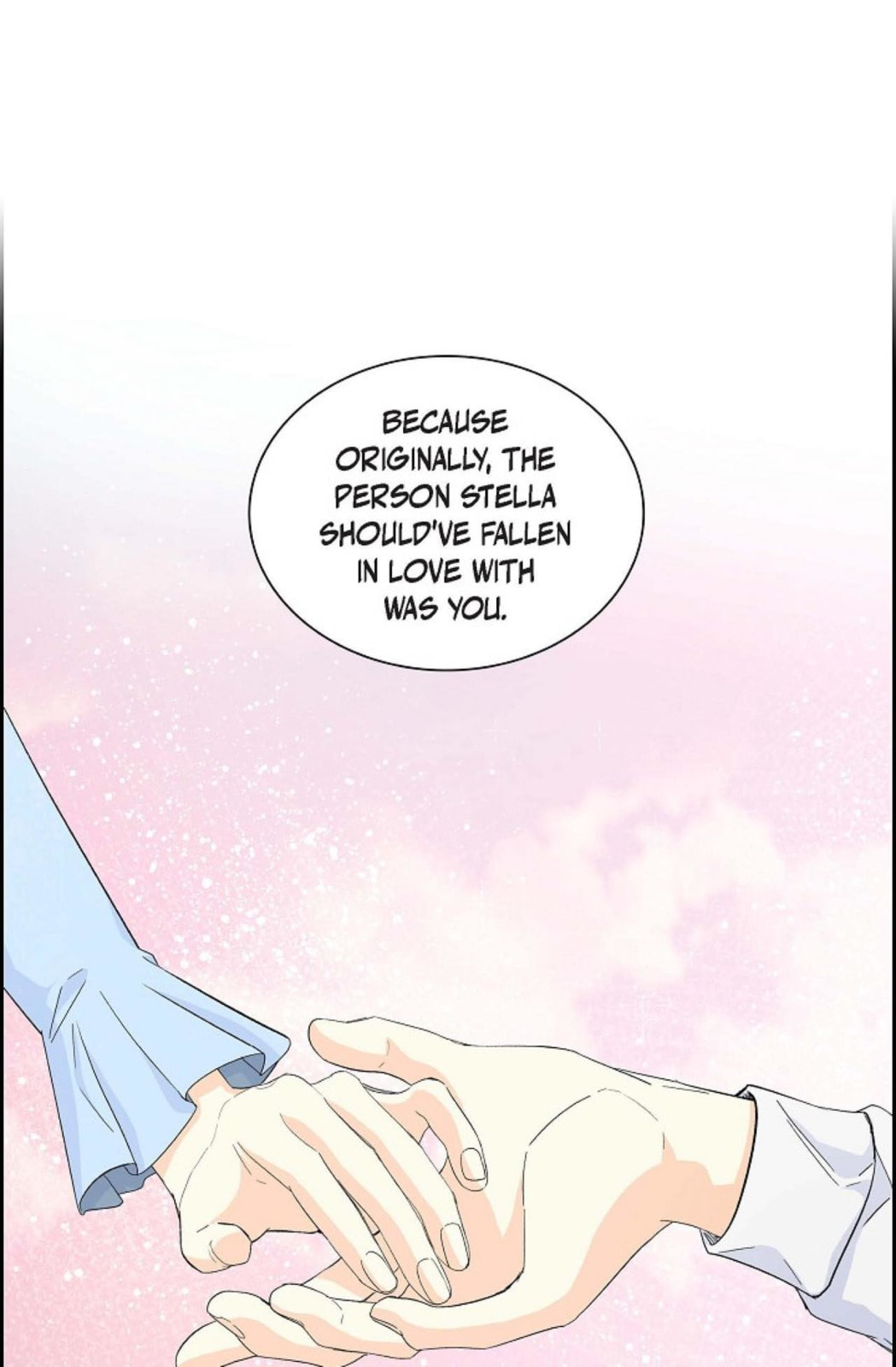 Read For Stella chapter 34 image 1 on Lezhin