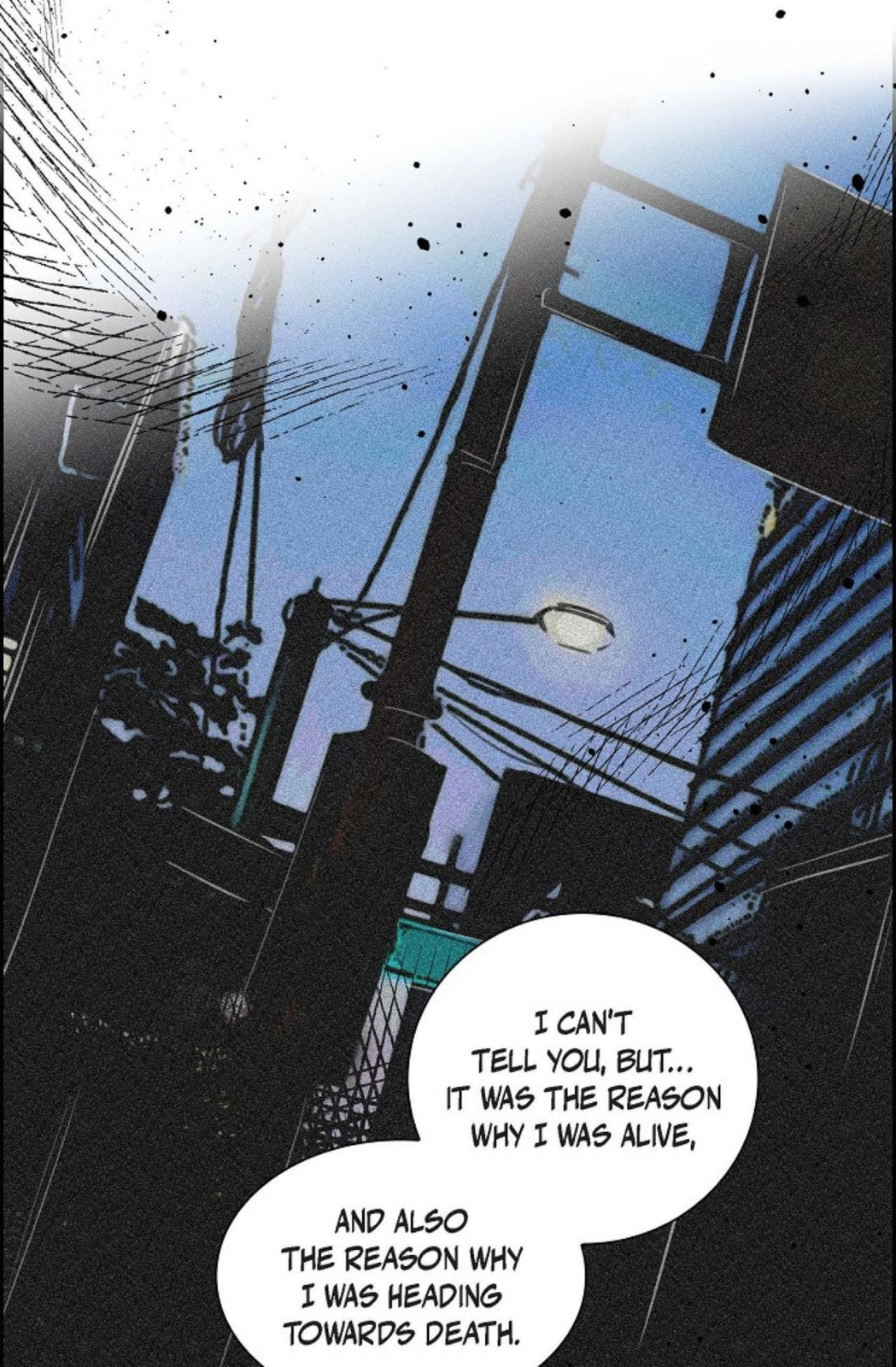 Read For Stella chapter 34 image 10 on Lezhin