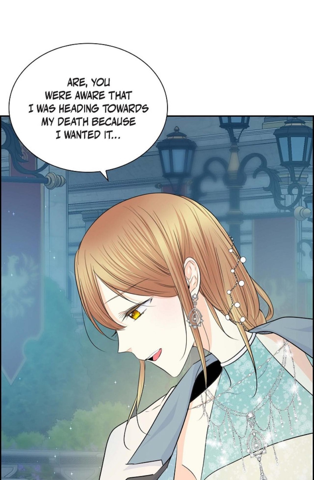Read For Stella chapter 34 image 12 on Lezhin