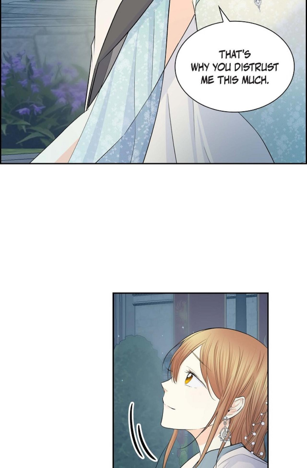 Read For Stella chapter 34 image 13 on Lezhin