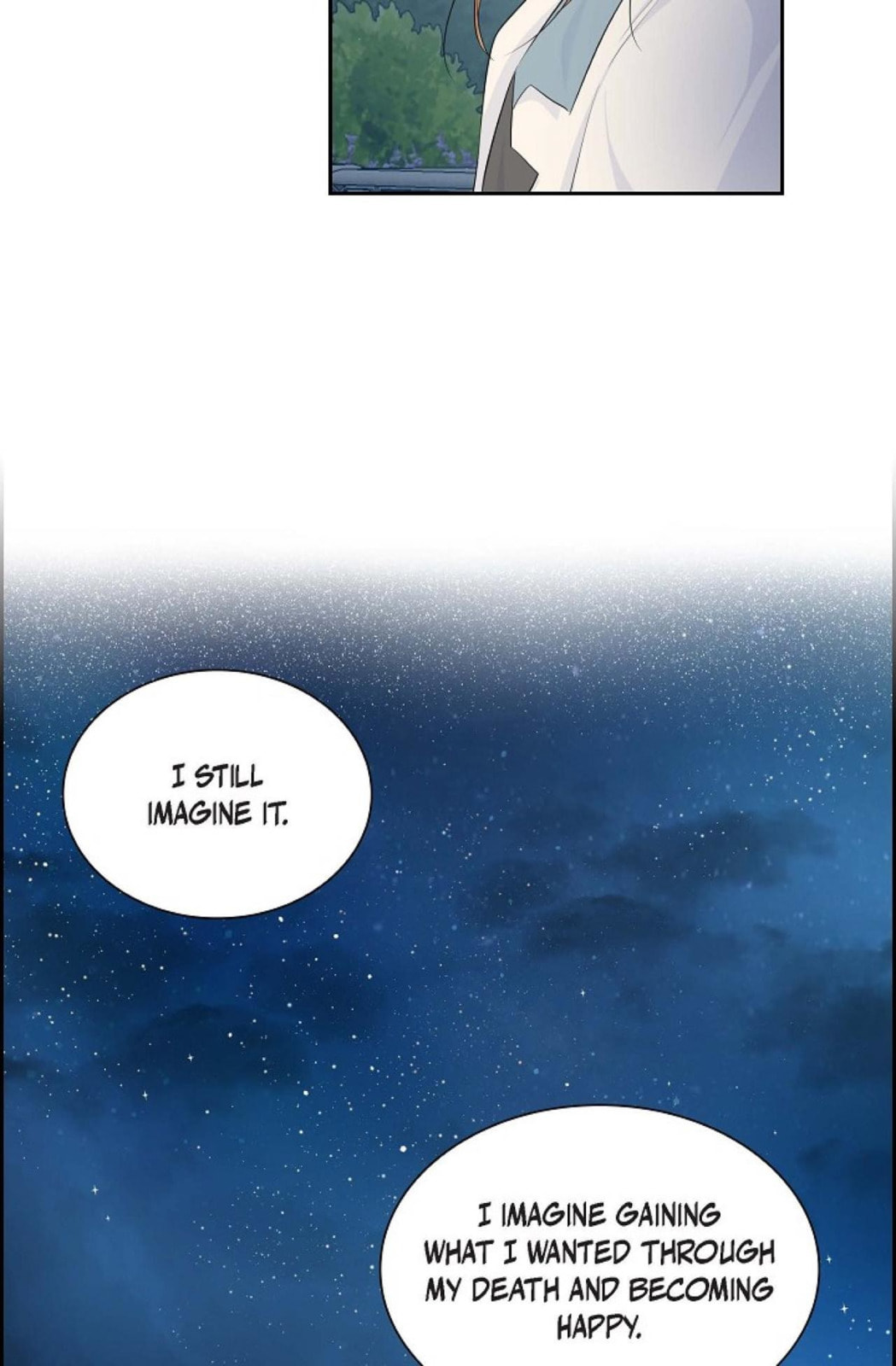 Read For Stella chapter 34 image 14 on Lezhin