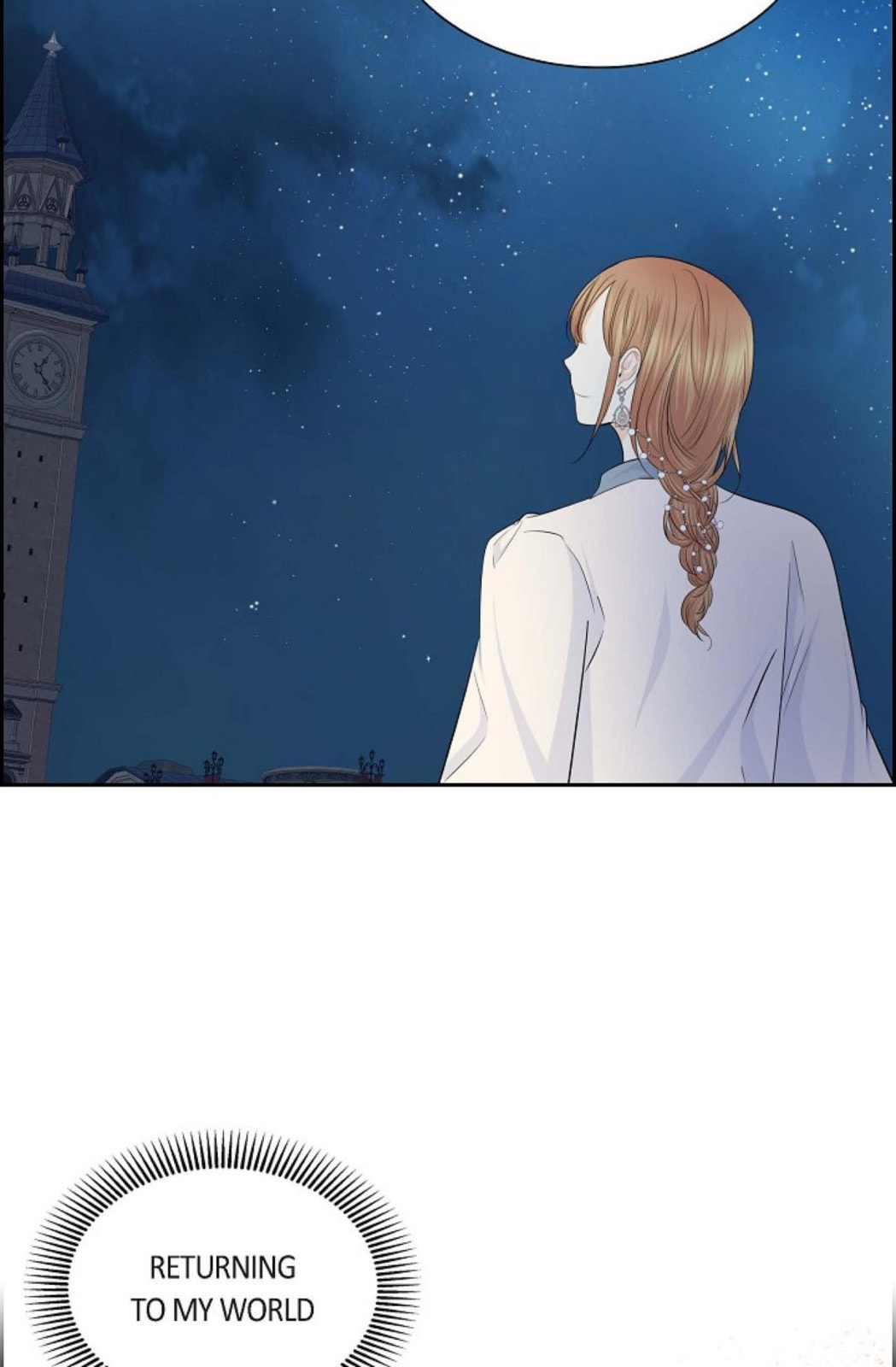 Read For Stella chapter 34 image 15 on Lezhin