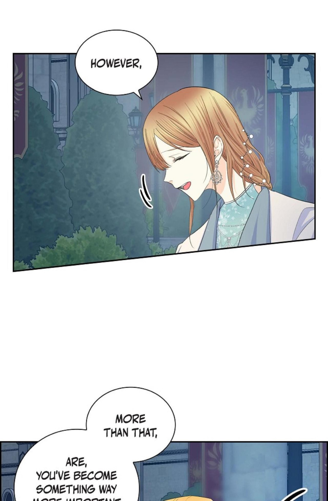 Read For Stella chapter 34 image 17 on Lezhin