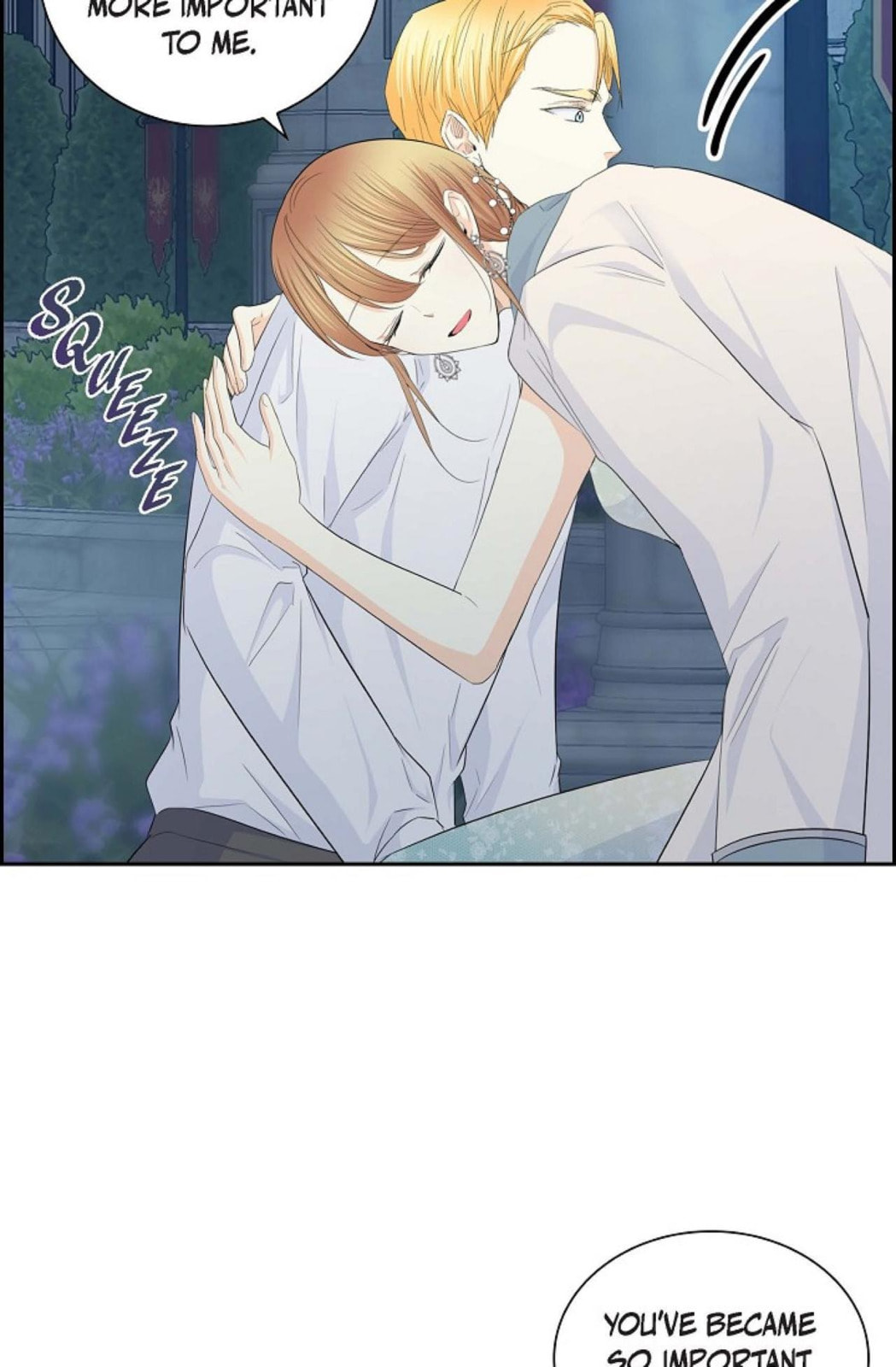 Read For Stella chapter 34 image 18 on Lezhin