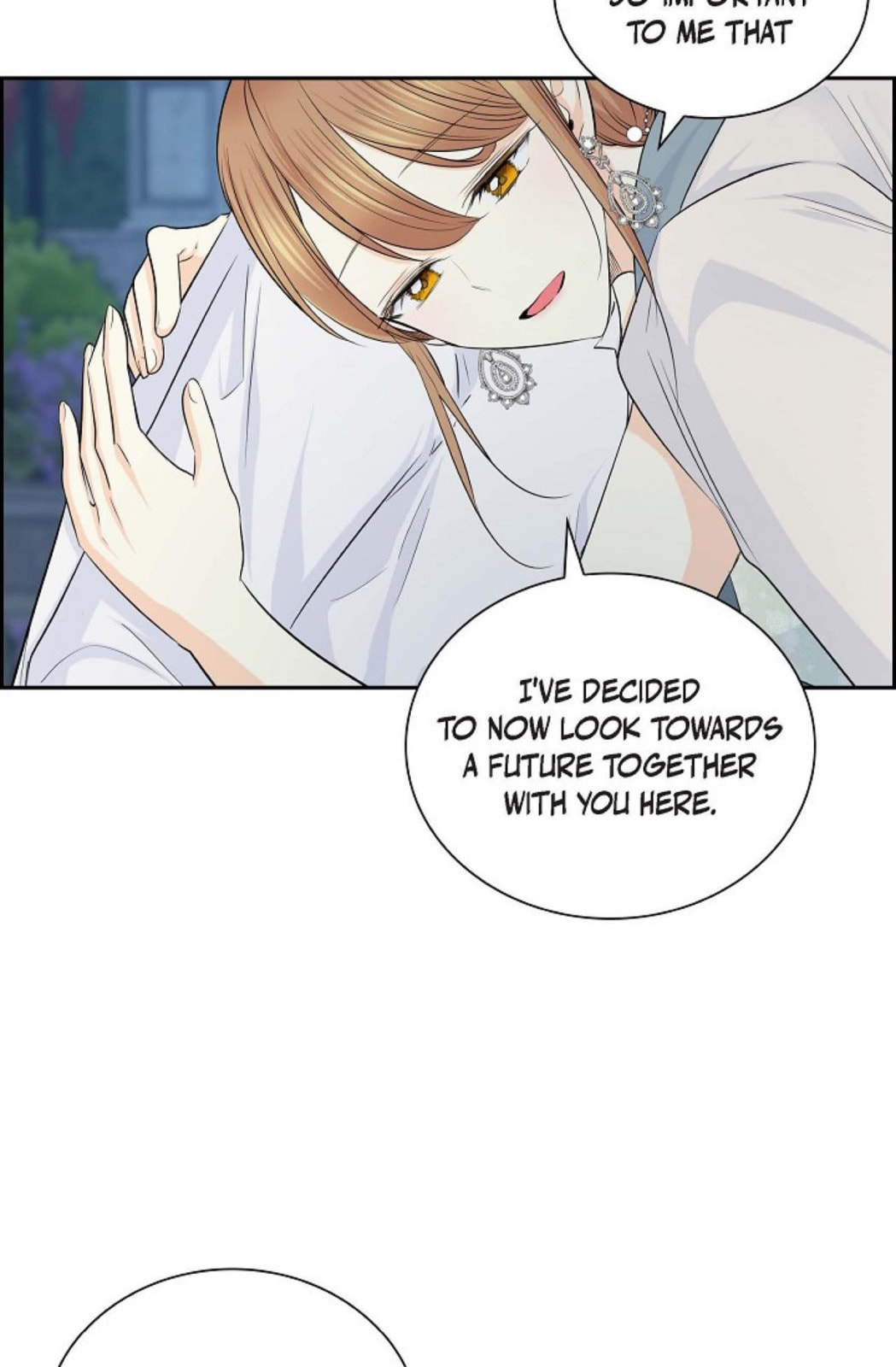 Read For Stella chapter 34 image 19 on Lezhin