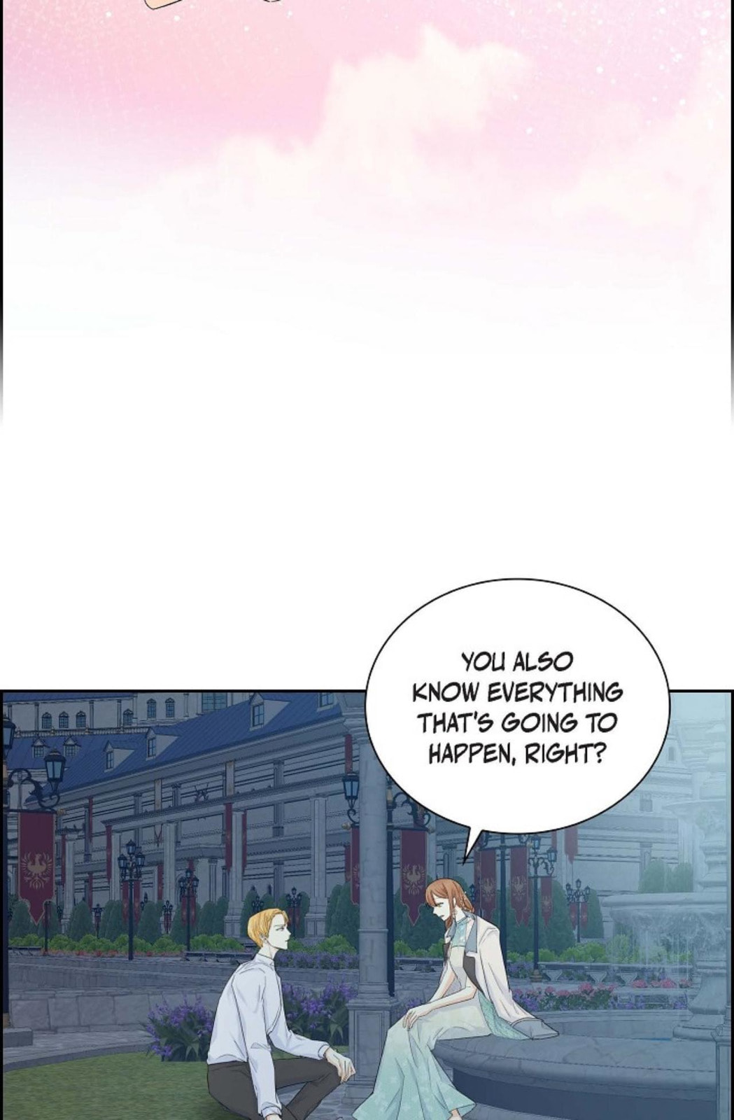Read For Stella chapter 34 image 2 on Lezhin
