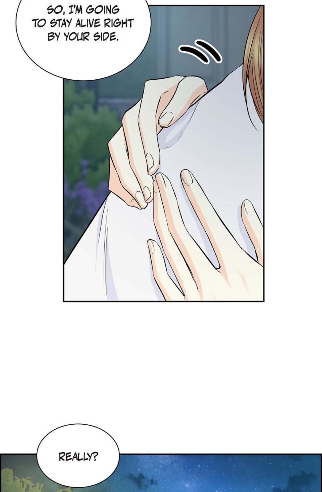 Read For Stella chapter 34 image 20 on Lezhin