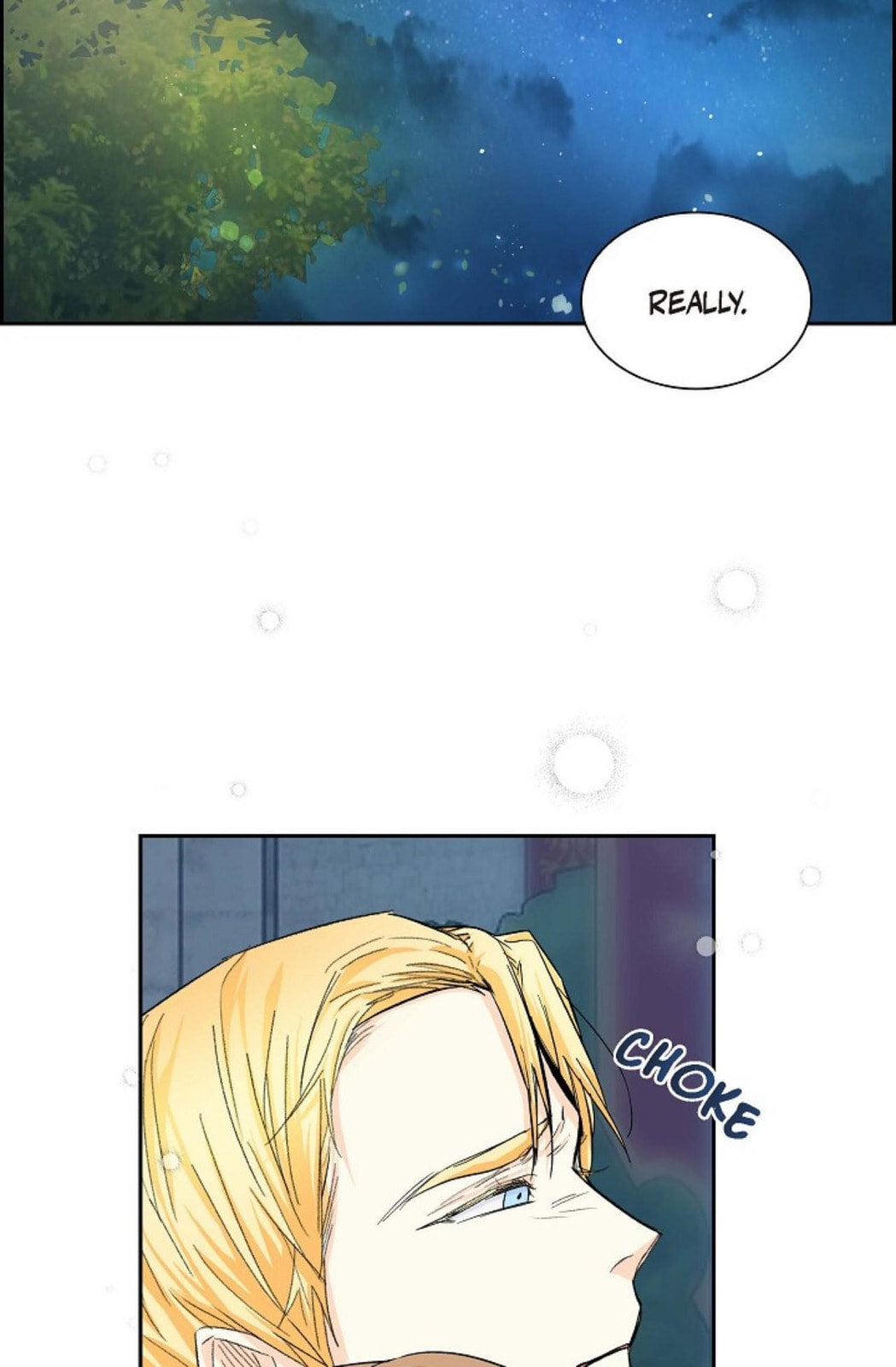 Read For Stella chapter 34 image 21 on Lezhin