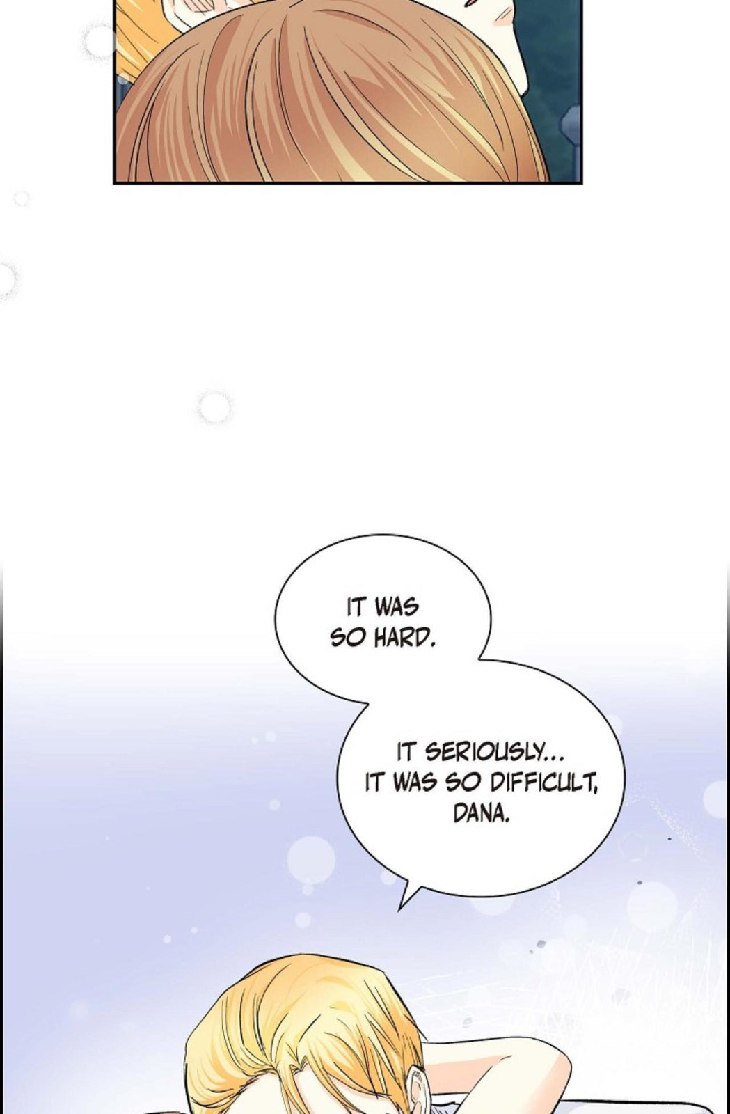 Read For Stella chapter 34 image 22 on Lezhin