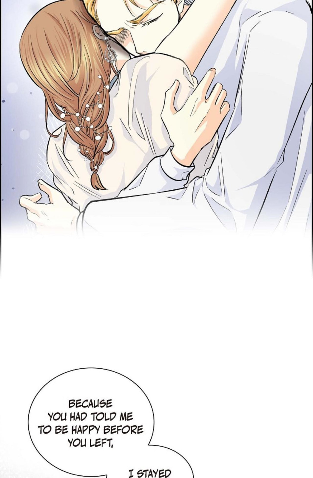 Read For Stella chapter 34 image 23 on Lezhin