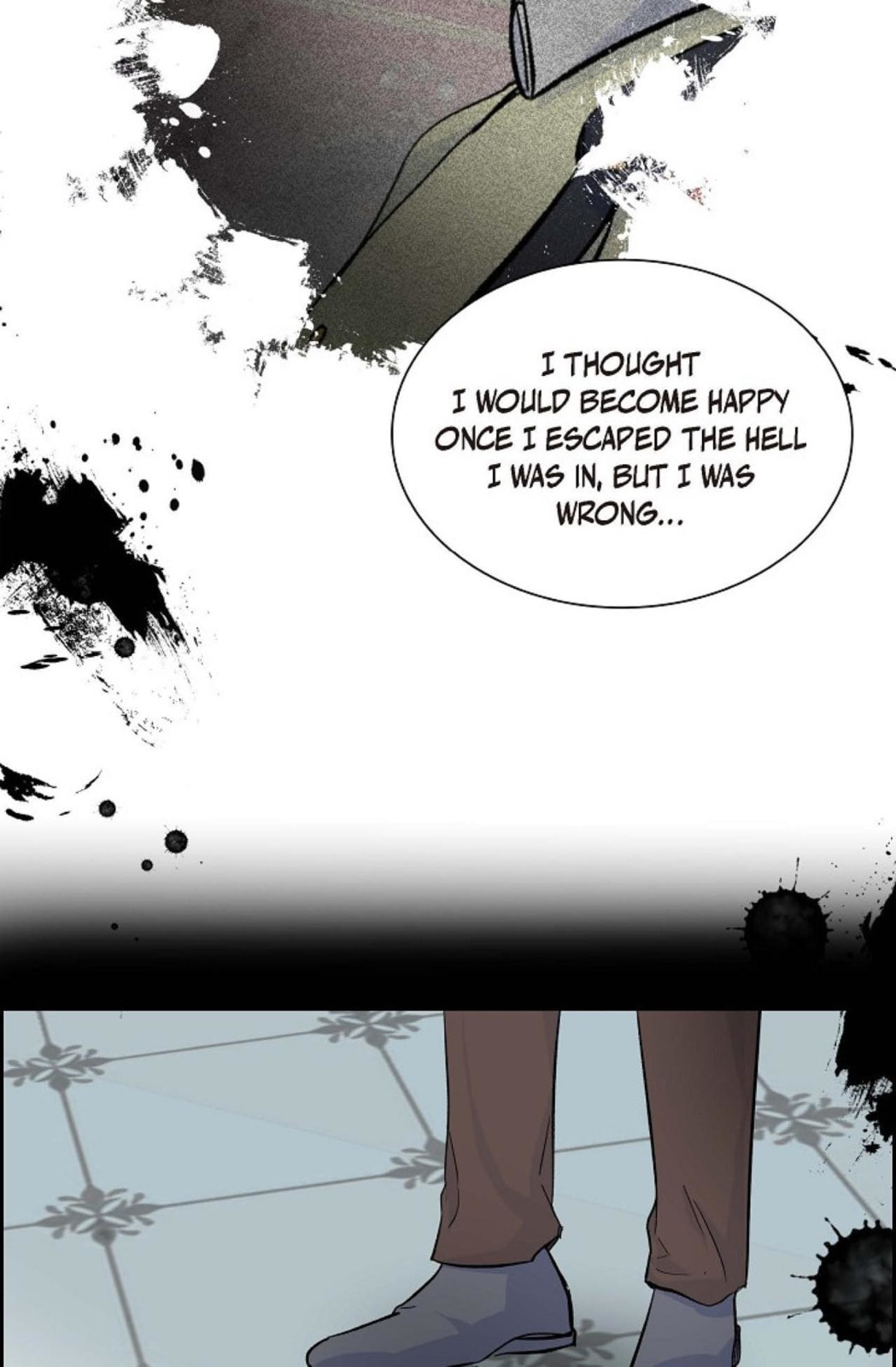 Read For Stella chapter 34 image 26 on Lezhin
